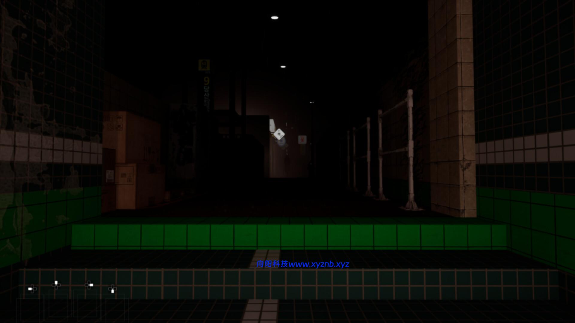 归家异境/ComingHome 归家异境/ComingHome