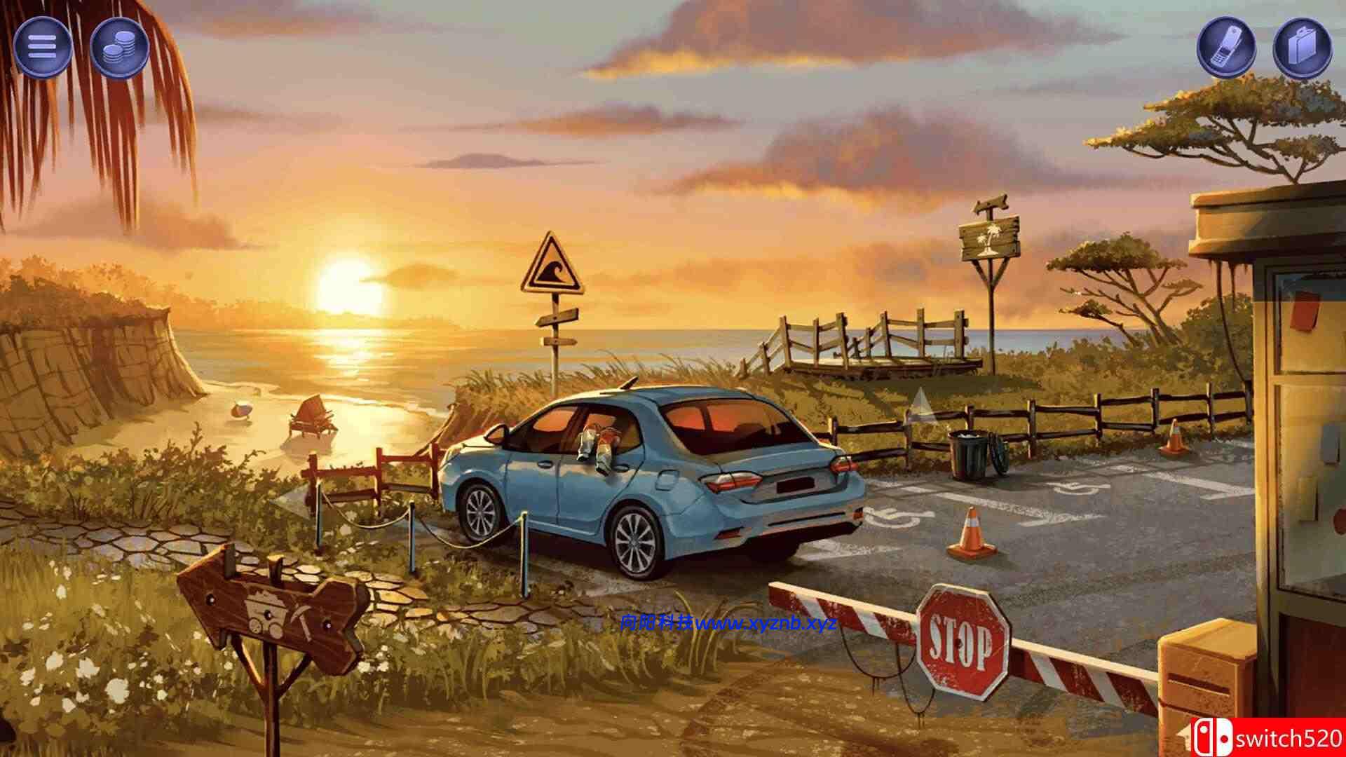 《消尸：身后事（Nobodies: After Death）》官方中文 Build 15957312 [中文/英文/日语]