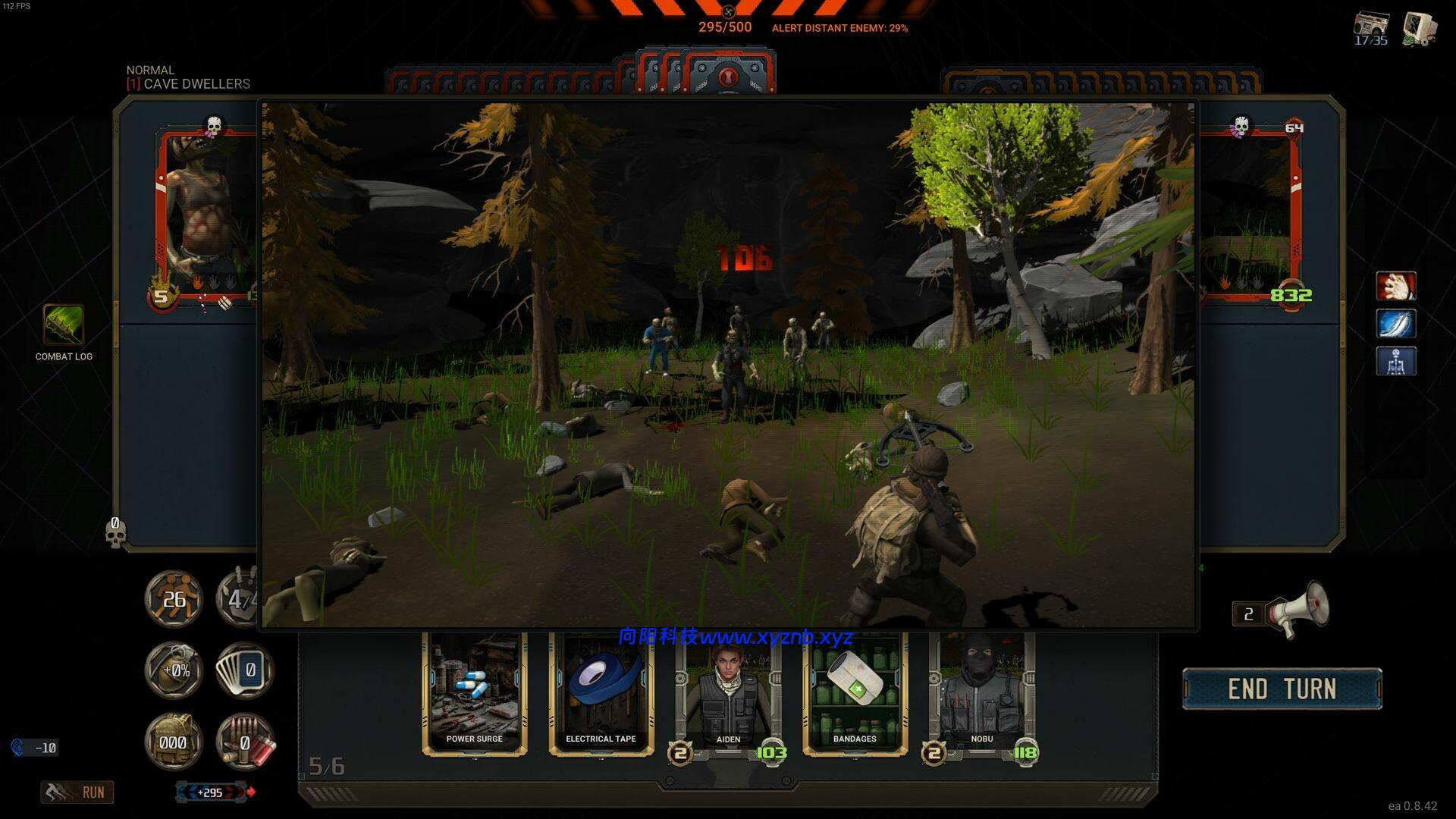 死亡网格/Dead Grid 死亡网格/Dead Grid