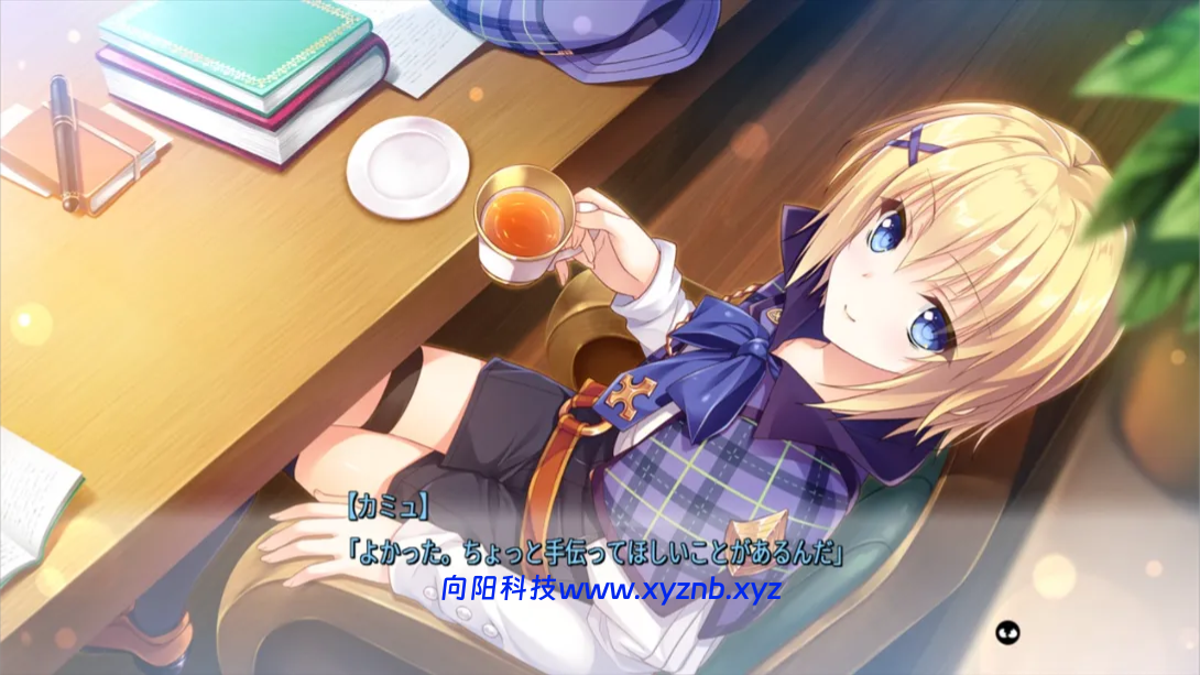 【日版】Yggdra Kingdom 日语