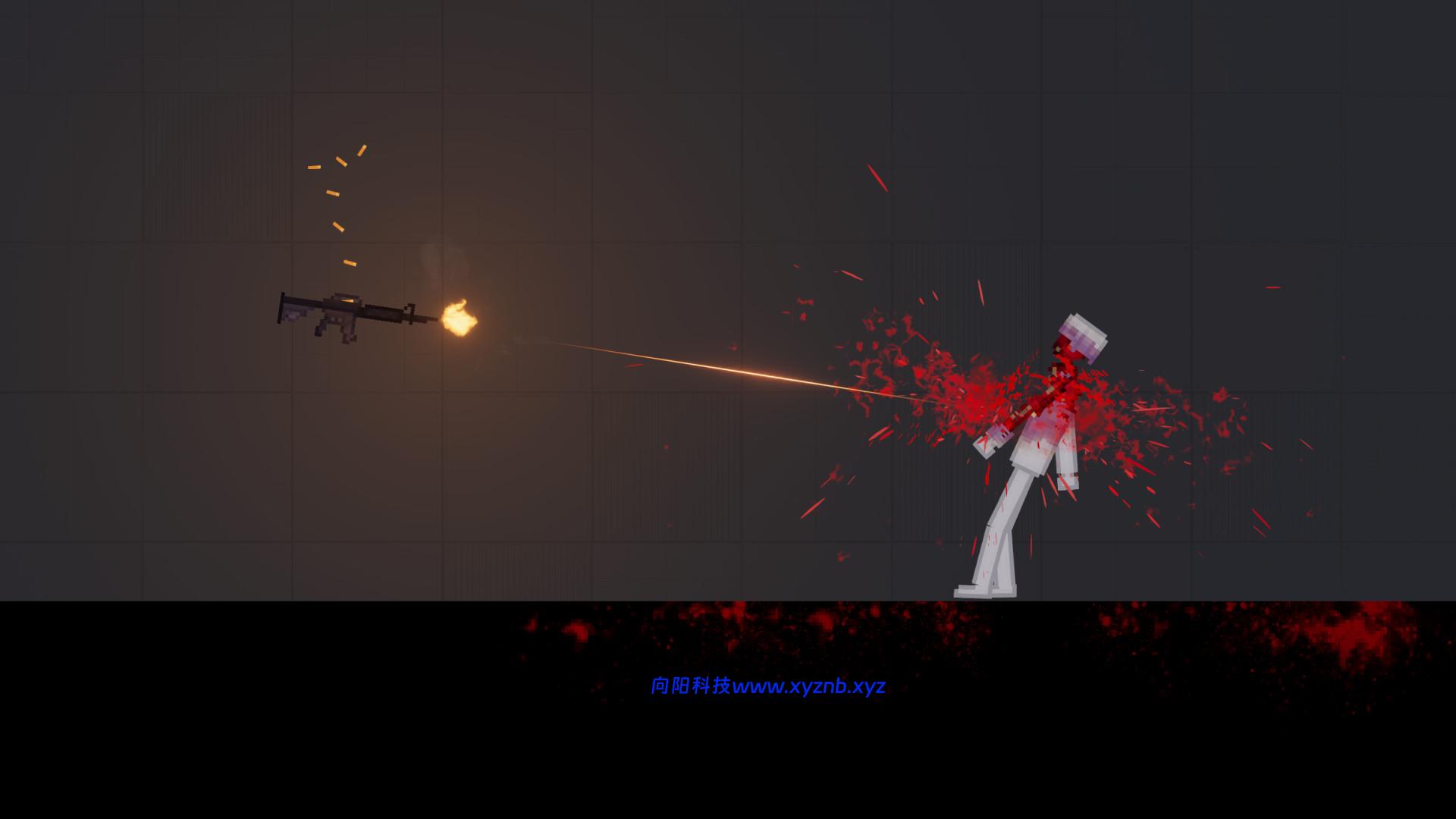 人类游乐场/People Playground 人类游乐场/People Playground