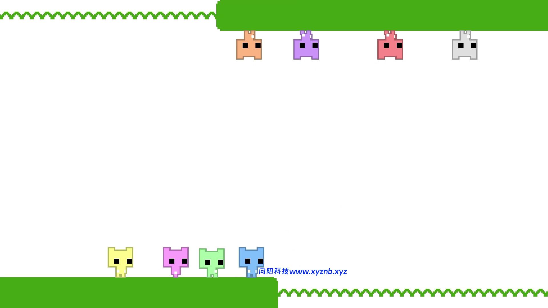 萌猫公园2/PICO PARK 2