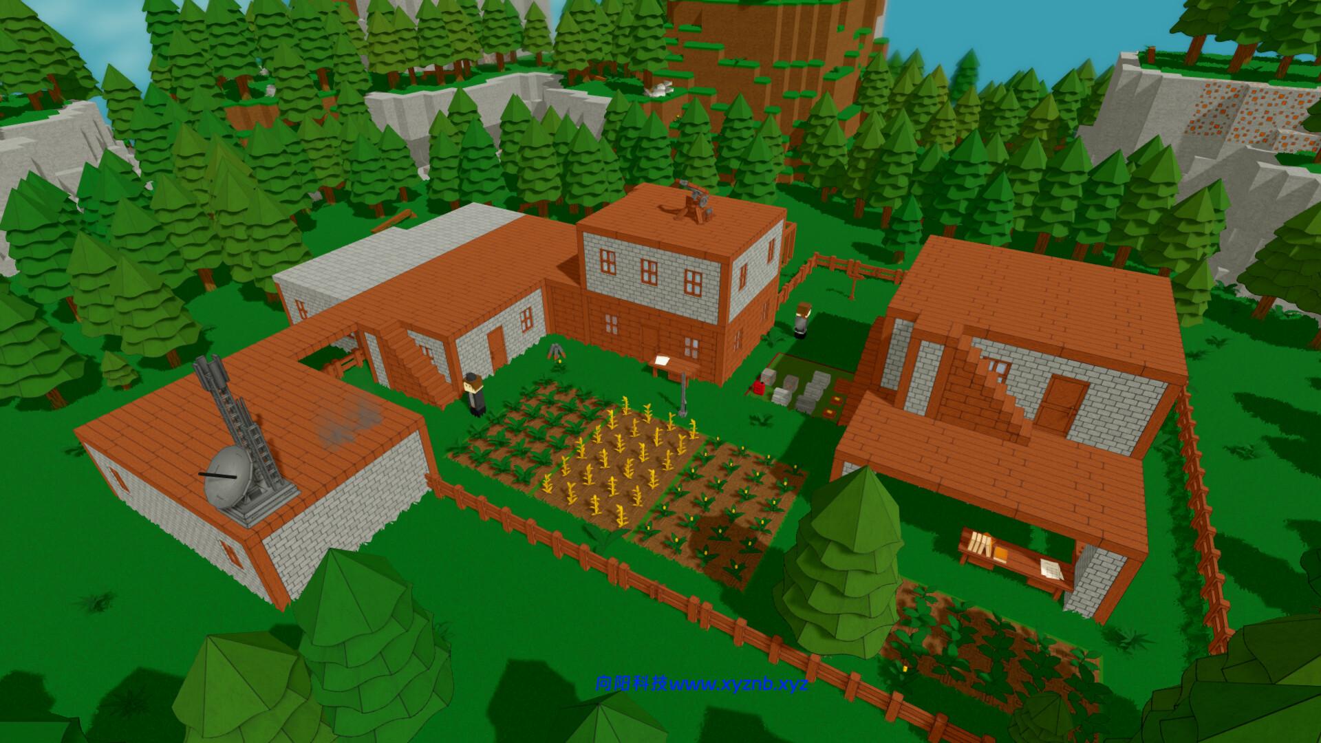 殖民地/AColony 殖民地/AColony