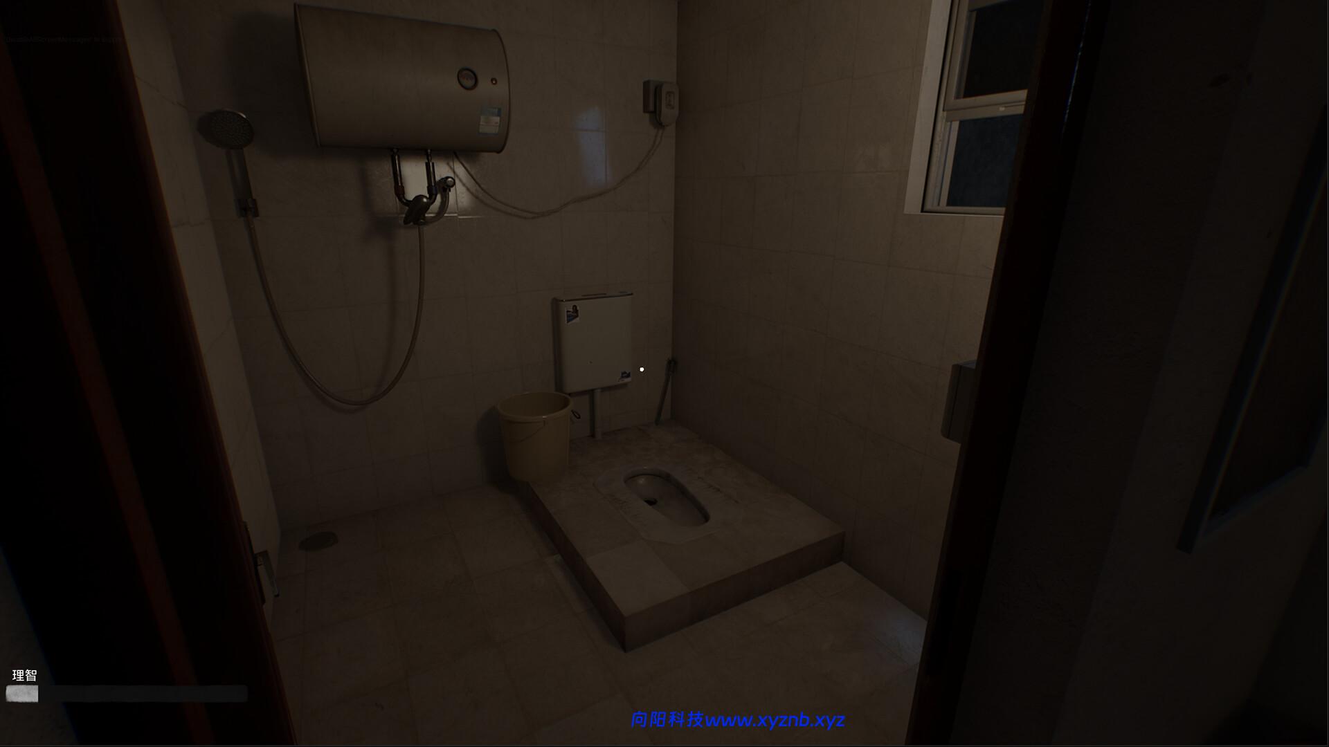 诡租:205号房/Haunted Room : 205-向阳博客