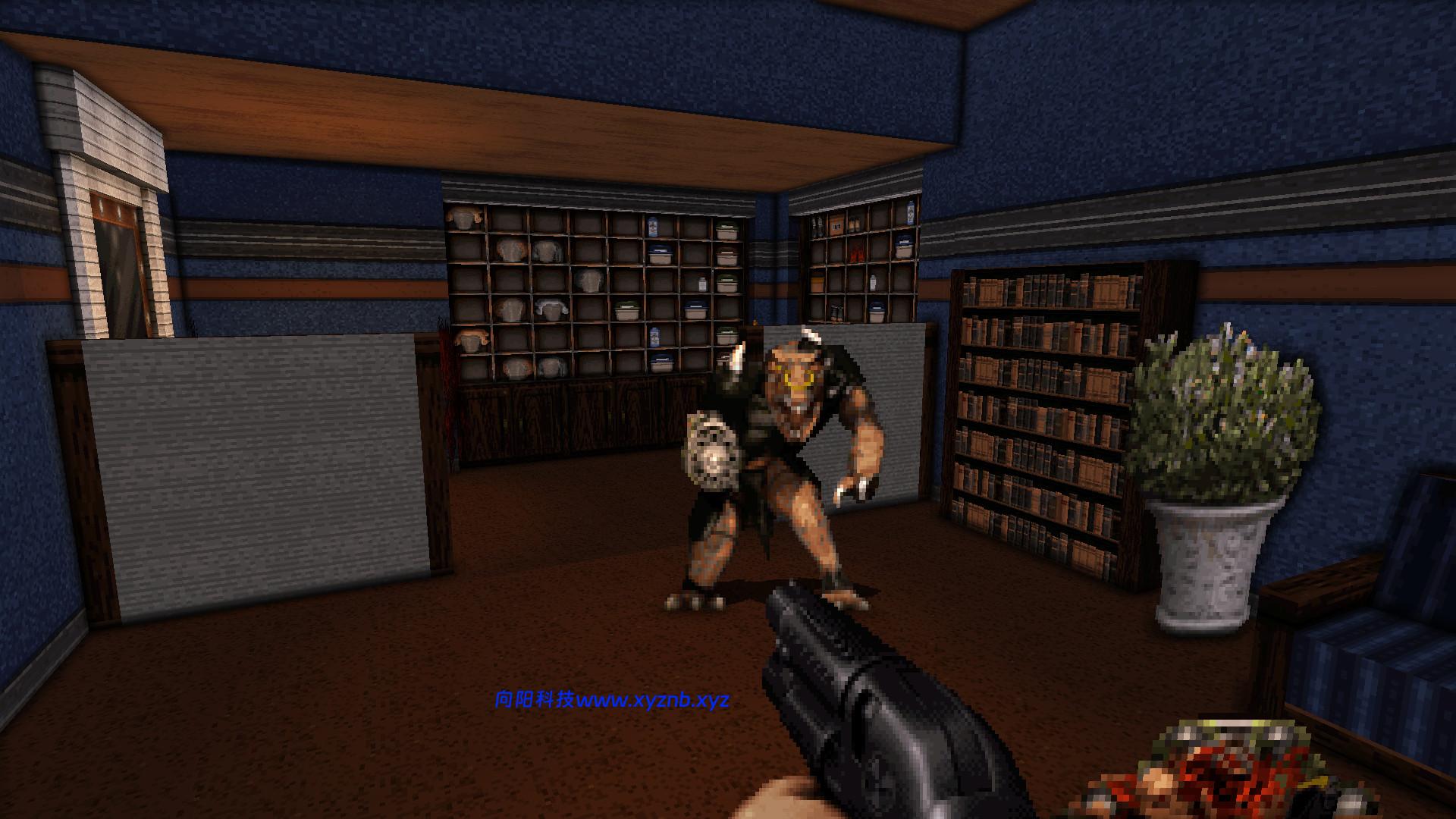 毁灭公爵3D：20周年版 世界巡回/Duke Nukem 3D: 20th Anniversary World Tour