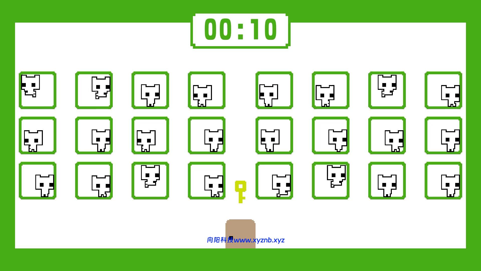 萌猫公园2/PICO PARK 2