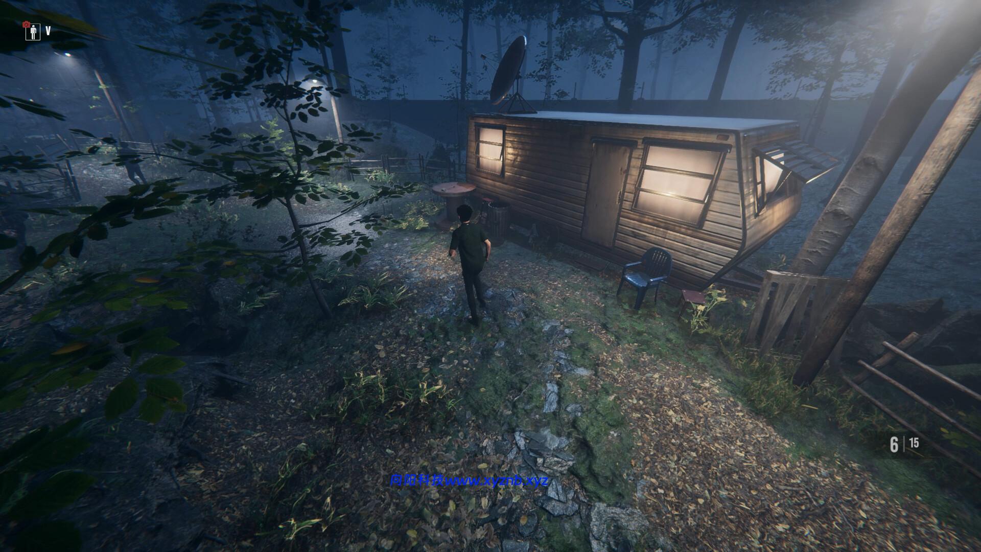 消逝的真相/Perished Truth