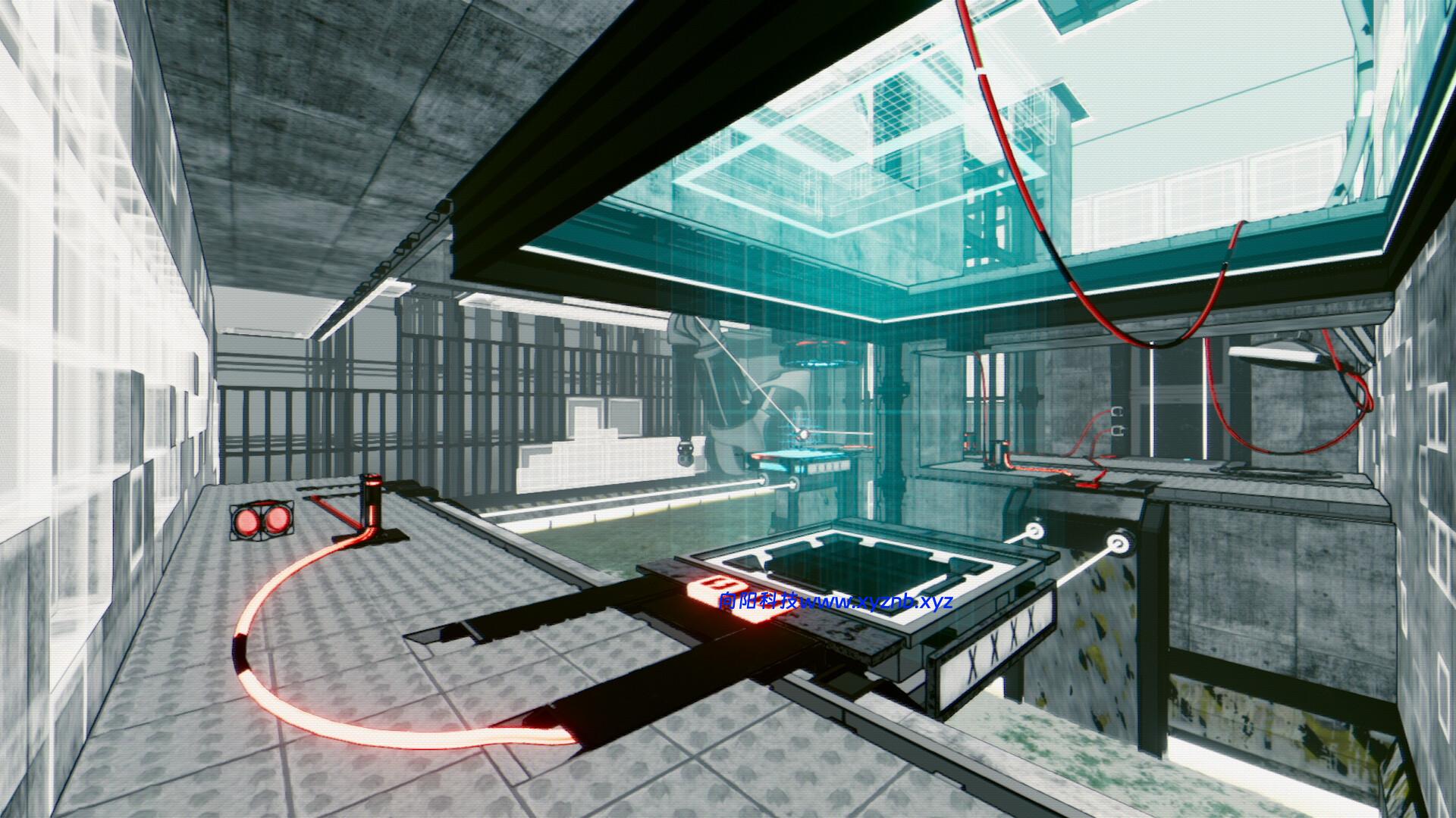 《全面重载/Total Reload》PC中文版下载-含Build.21334980-向阳博客