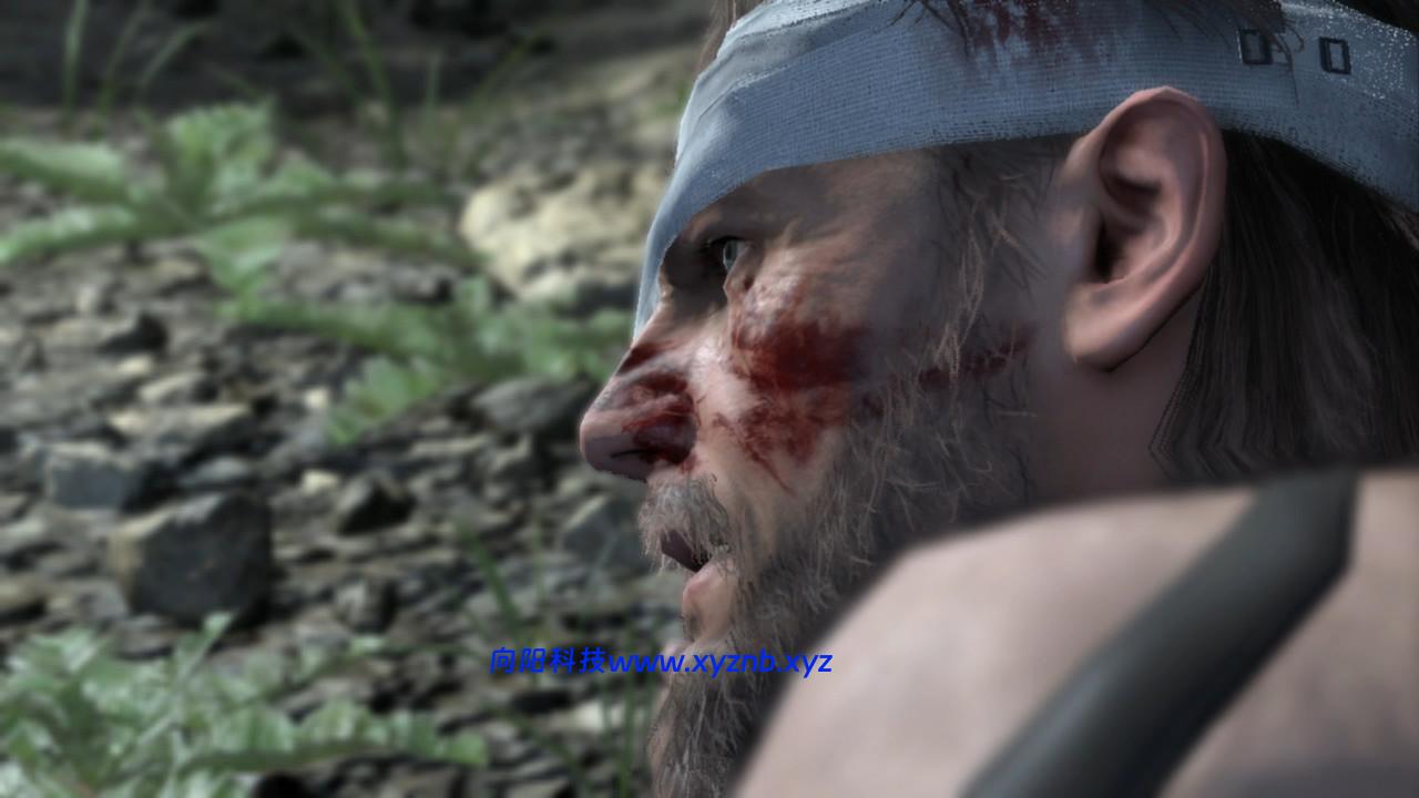 合金装备5：幻痛/METAL GEAR SOLID V: THE PHANTOM PAIN