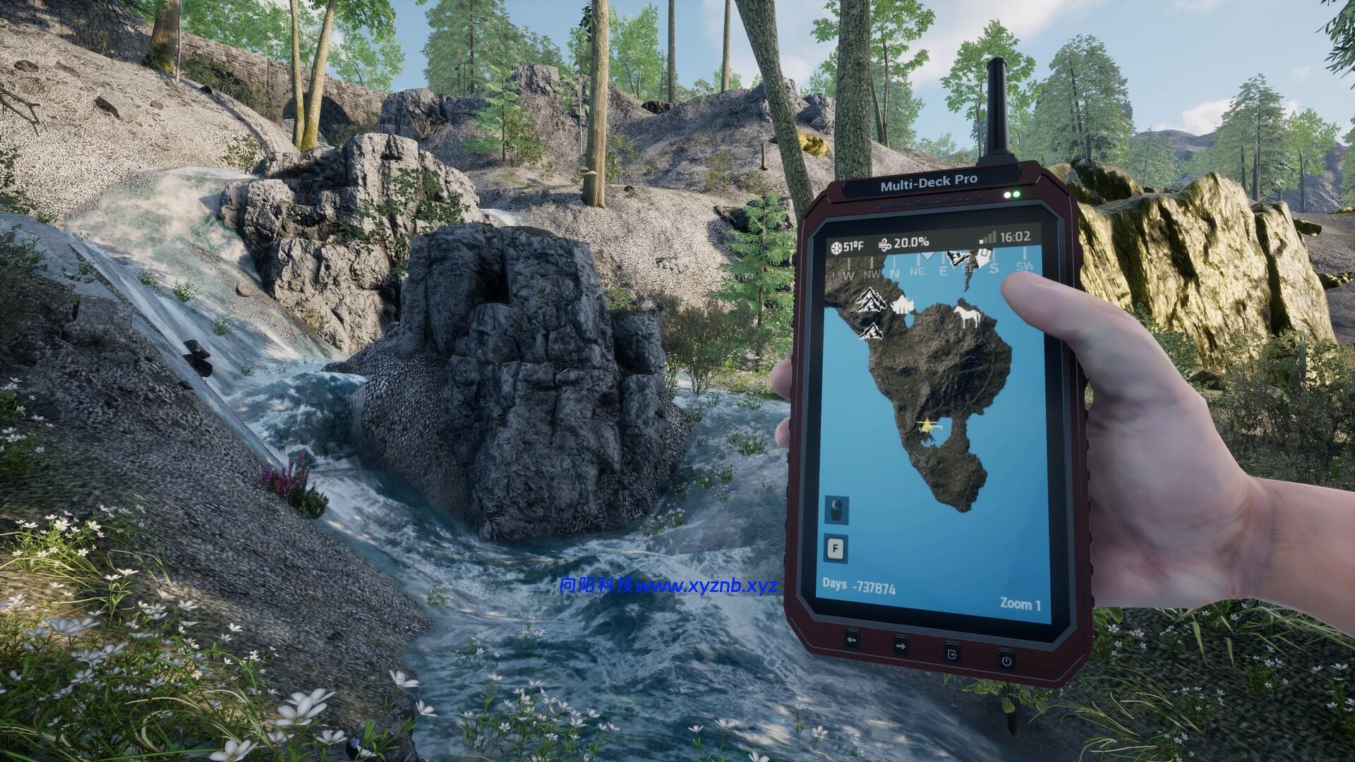 《维持生存/KeepUp Survival》PC中文版下载-含v20260106