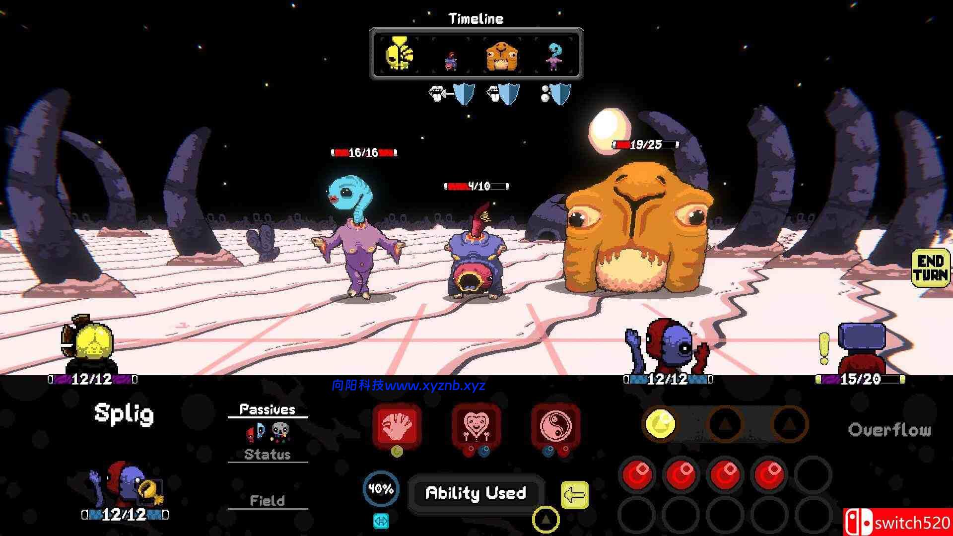 《残酷乐团（Brutal Orchestra）》v1.4.2 [英文]