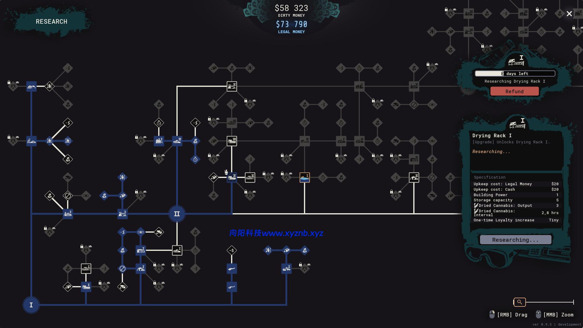 卡特尔大亨/Cartel Tycoon 卡特尔大亨/Cartel Tycoon