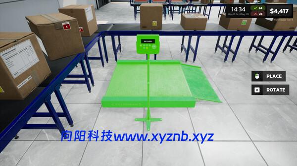 《包裹模拟器/Parcel Simulator》PC中文版下载-含Build.21379006 《包裹模拟器/Parcel Simulator》PC中文版下载-含Build.21379006