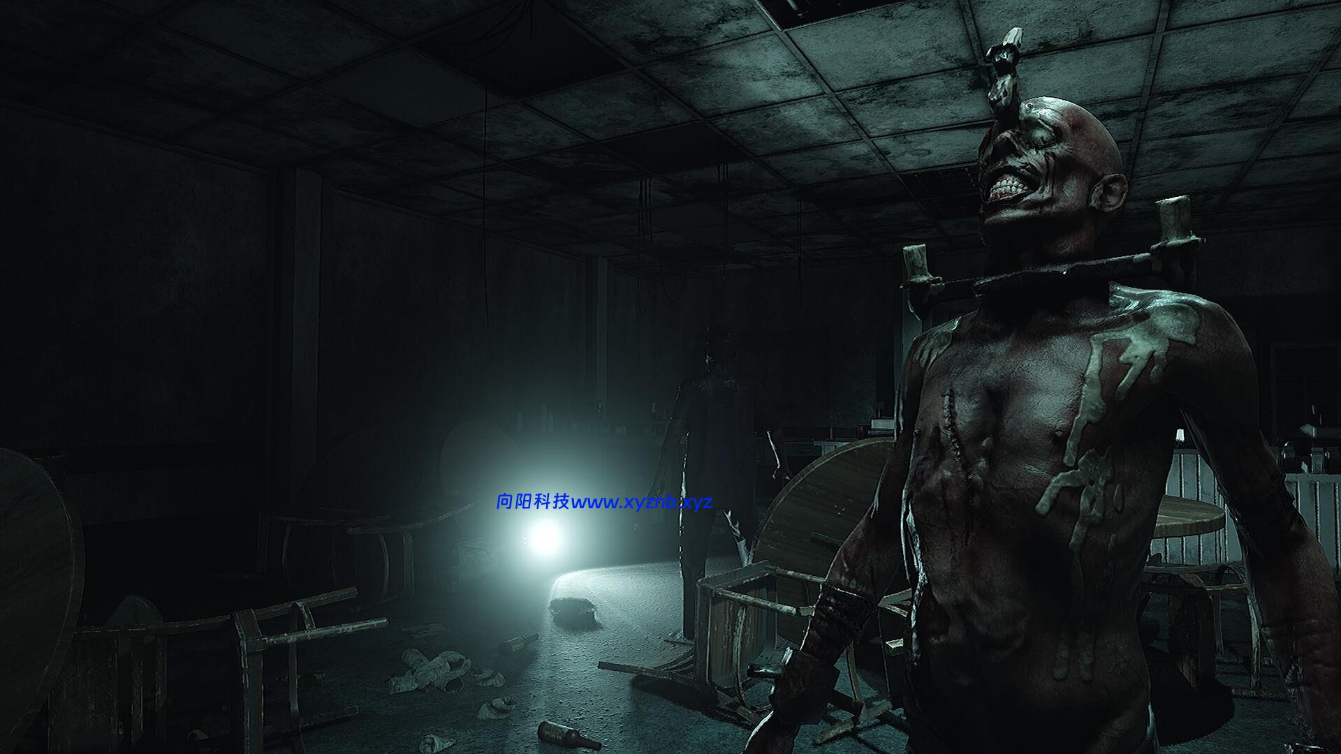 恐惧轮回/Fear The Timeloop