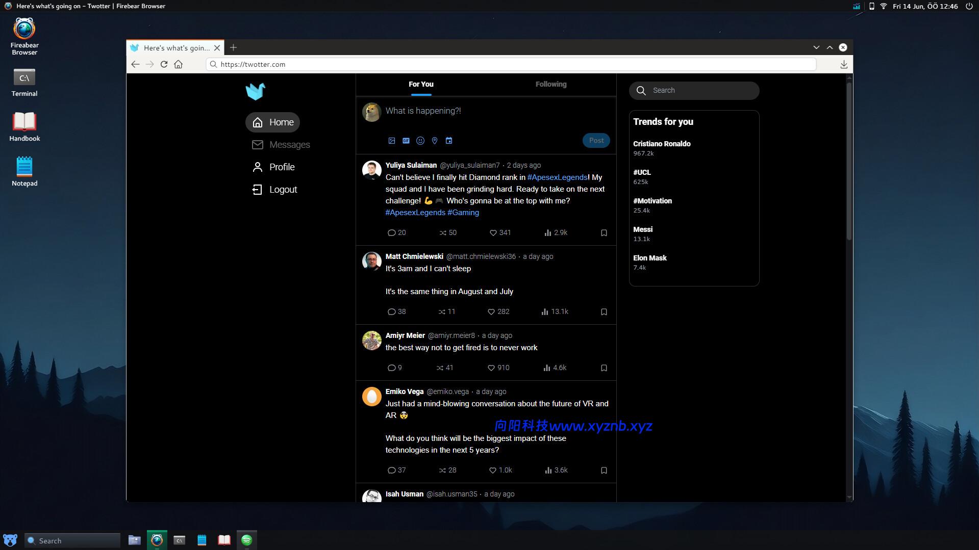 黑客中心：终极模拟器/HackHub – Ultimate Hacker Simulator