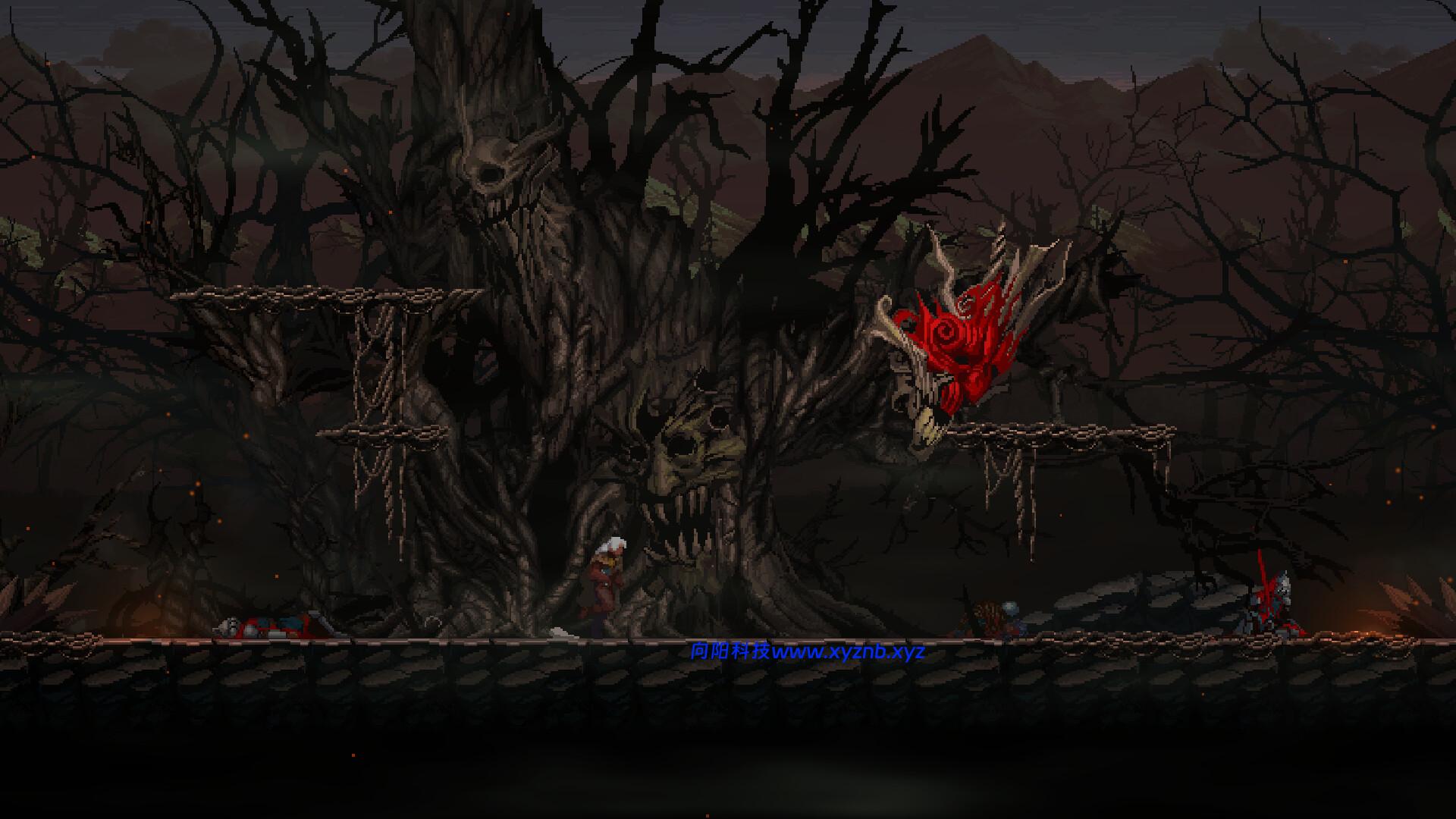 《龙已死/Dragon Is Dead》PC中文版下载-含v1.105-向阳博客