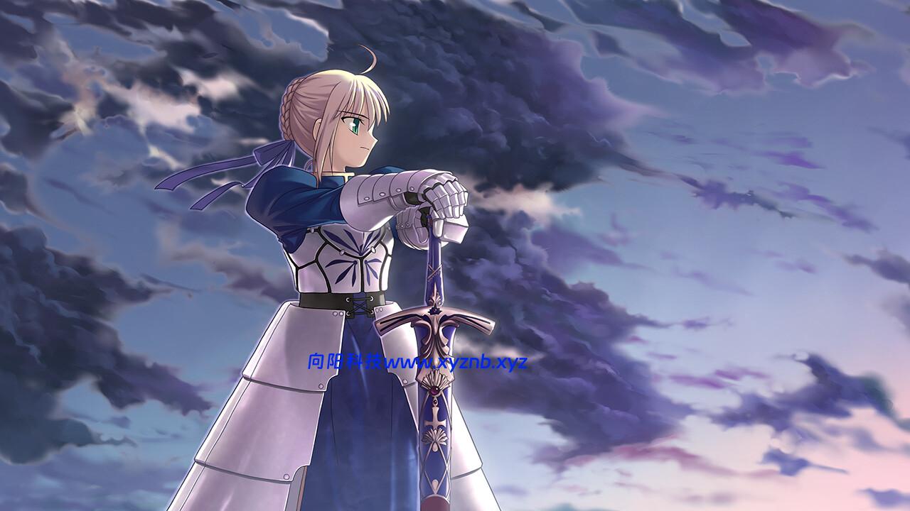 命运守护夜：重制版/Fate/stay night REMASTERED