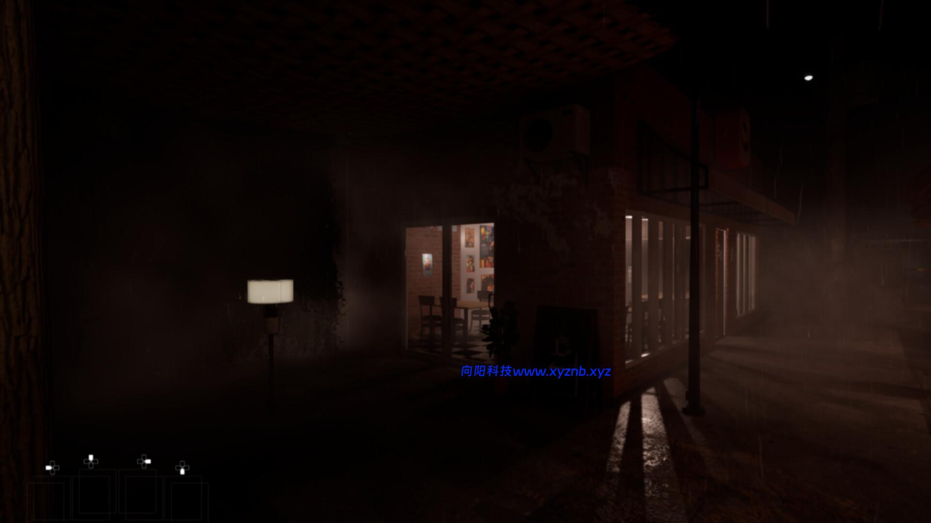 归家异境/ComingHome 归家异境/ComingHome