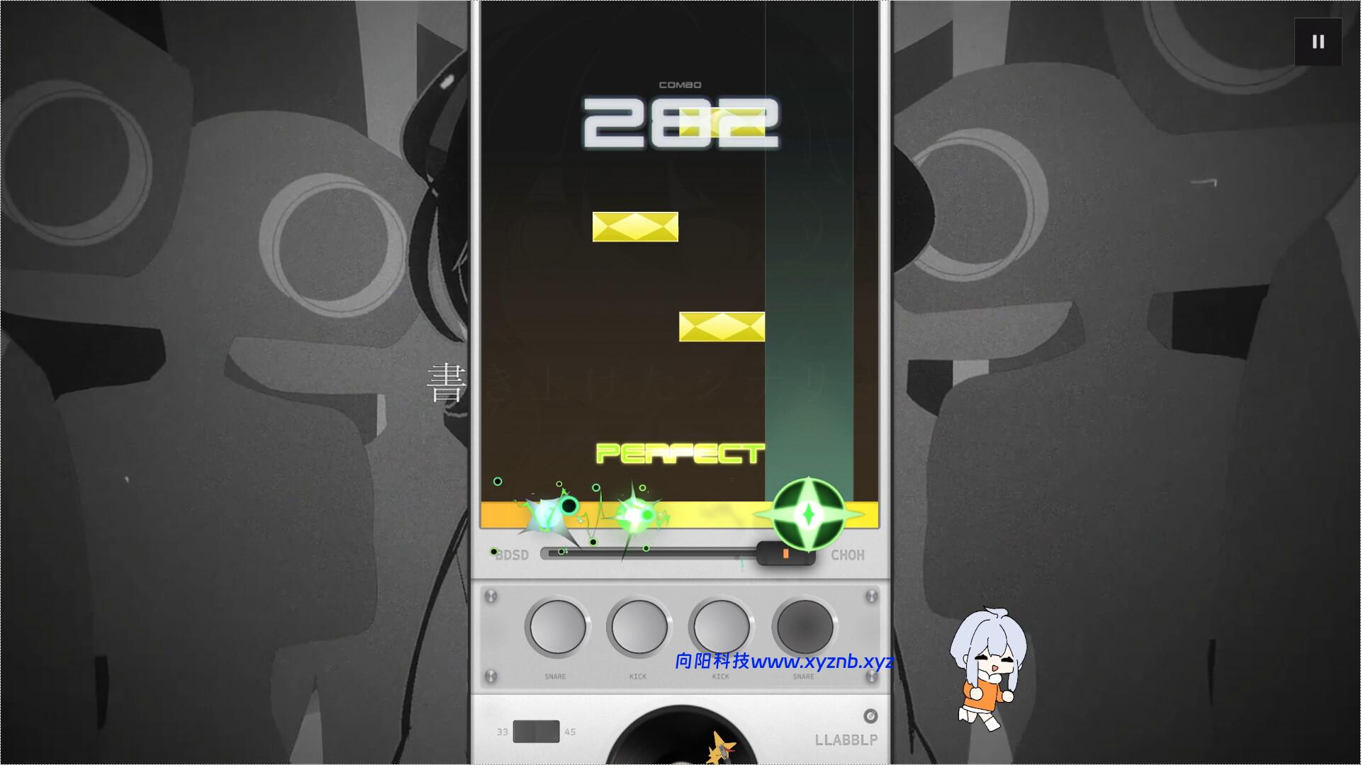 音序真空/DEFLATE