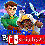 《救援队：毁灭军团（Rescue Team: Legion of Destruction）》典藏版 [英文]