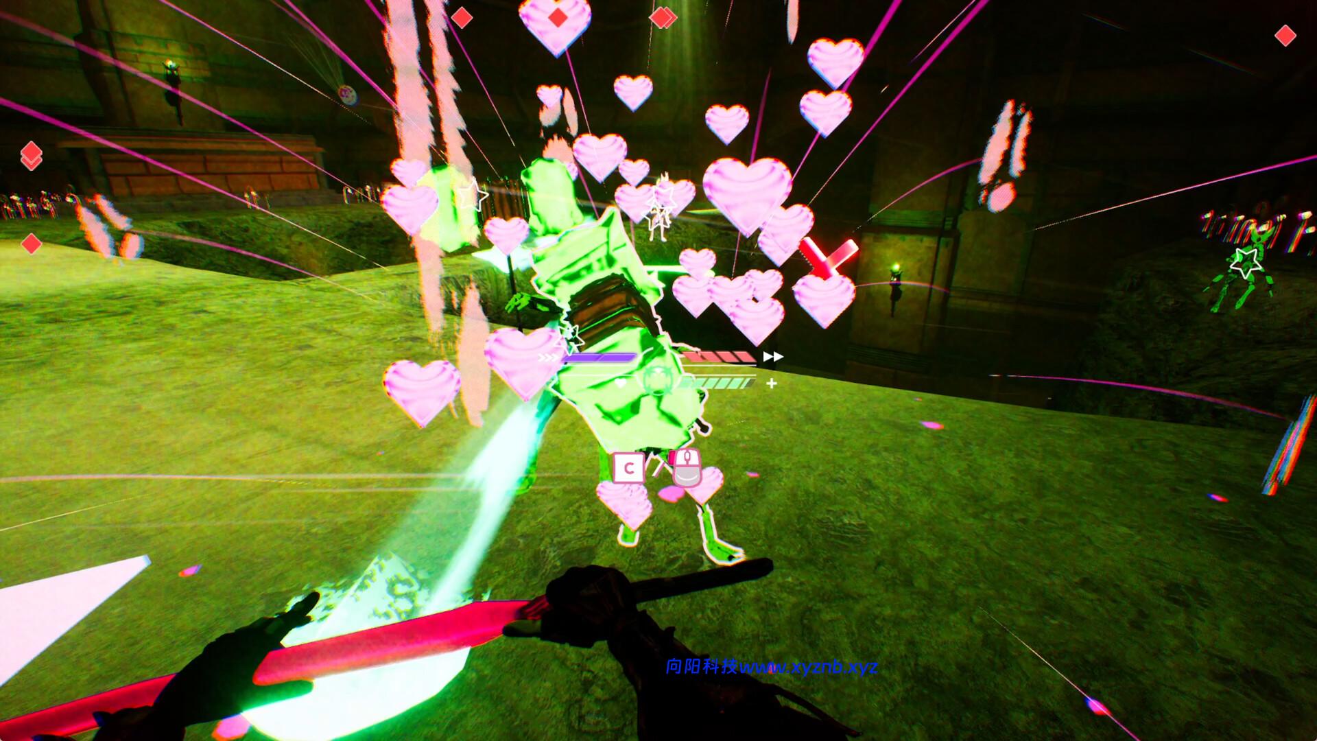 暴走甜心！/Don’t Stop, Girlypop!