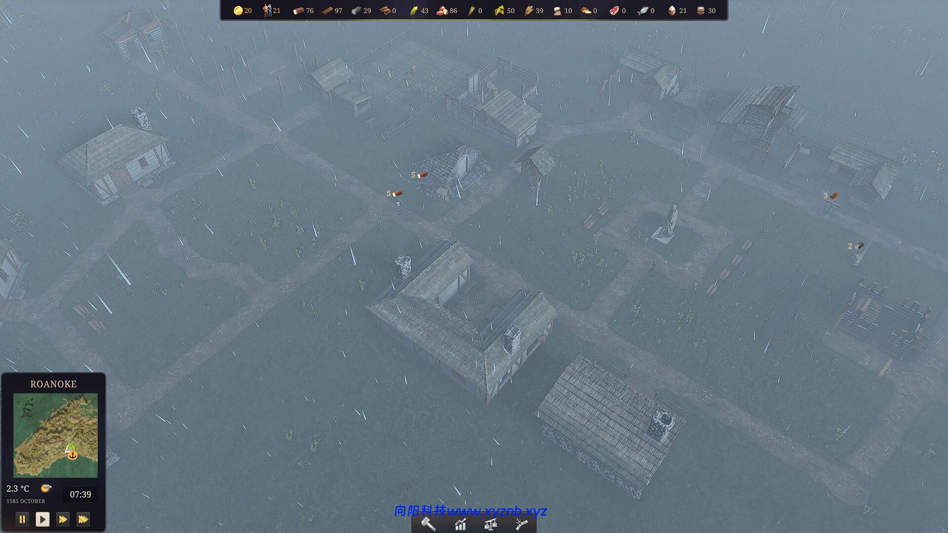 殖民者/Colonize 殖民者/Colonize