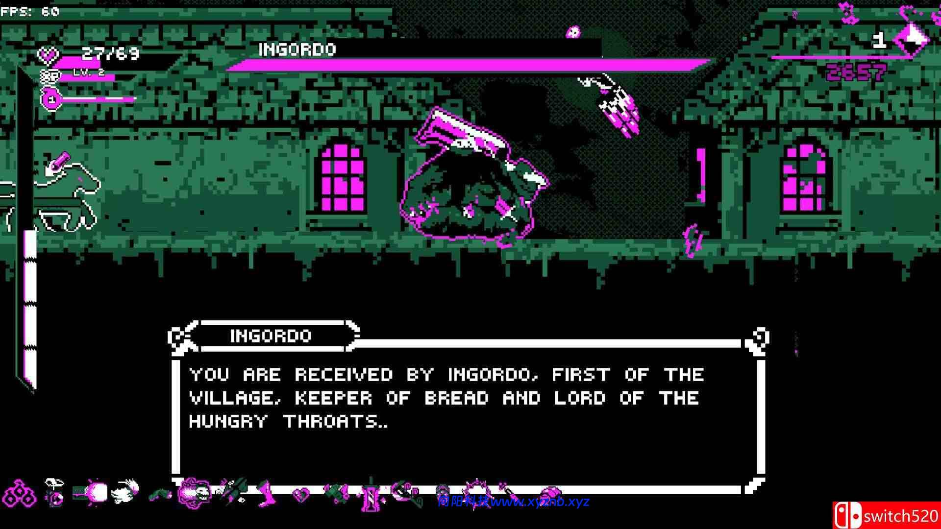 《瘟疫枪：瘟疫仍在继续（PLAGUN – The Plague Goes On）》v87359 [英文]