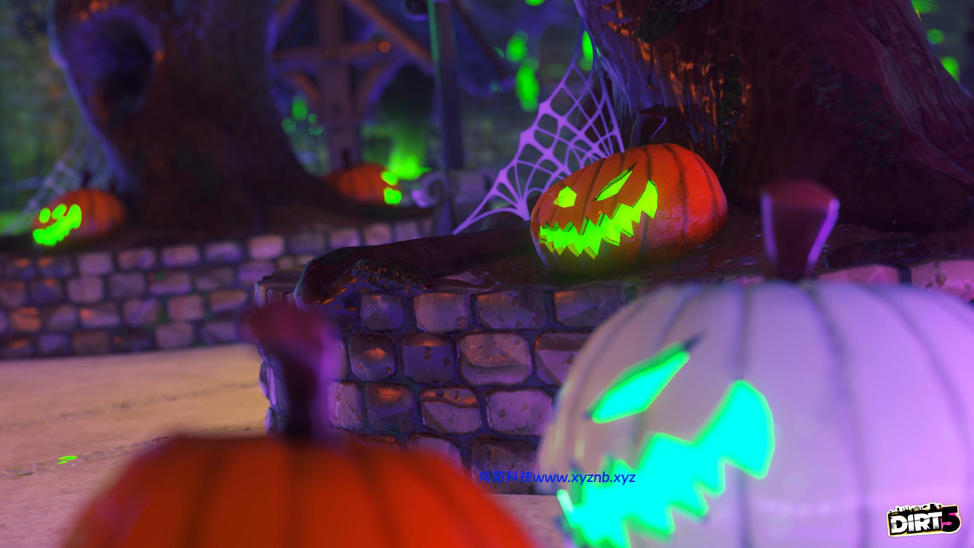 《尘埃5/DIRT 5》PC中文版下载-含v1.2770.47.0