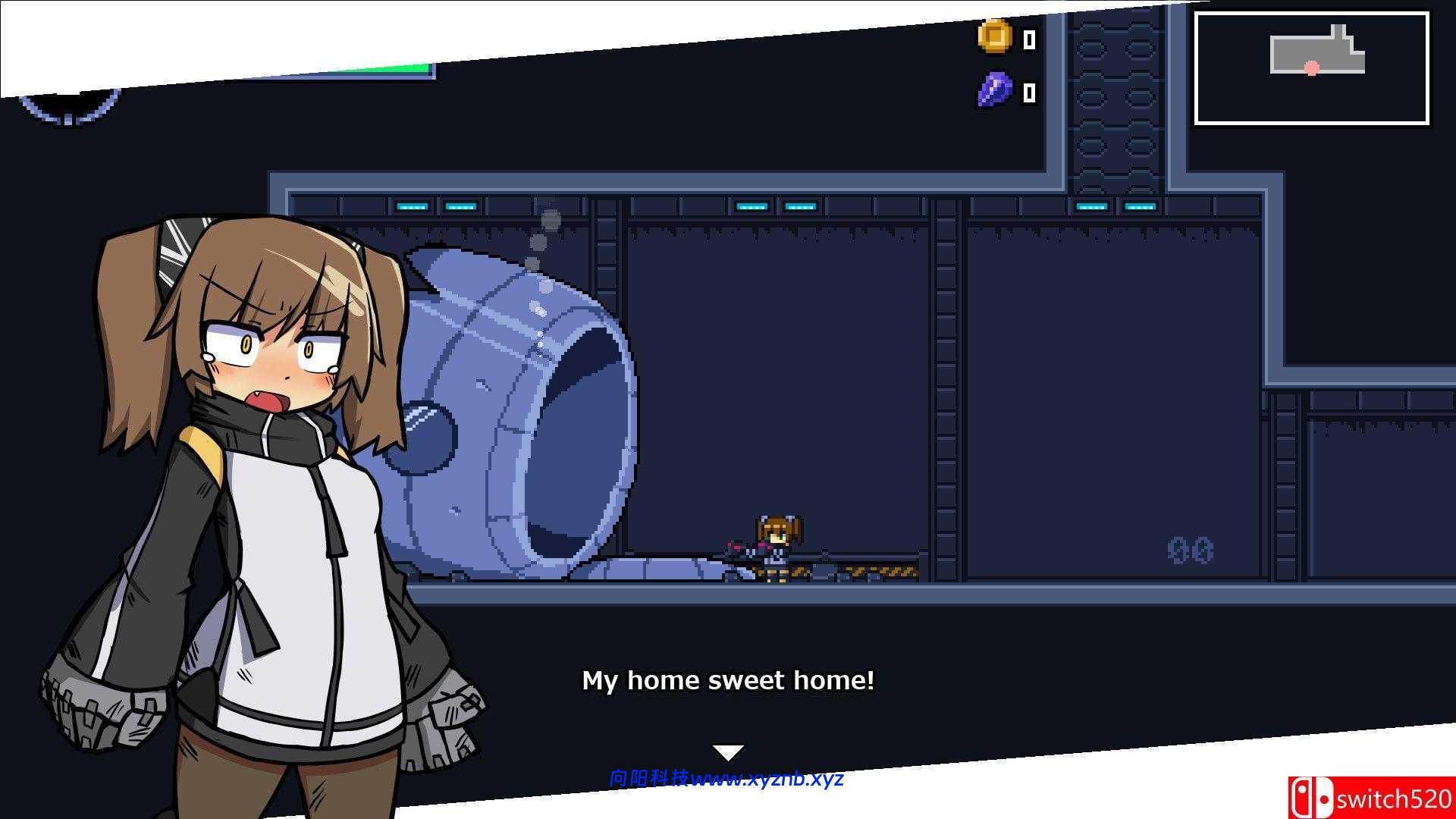 《翻滚之星（ROLLING STAR）》官方中文 集成友美另一个故事DLC [中文/繁体/英文/日语]