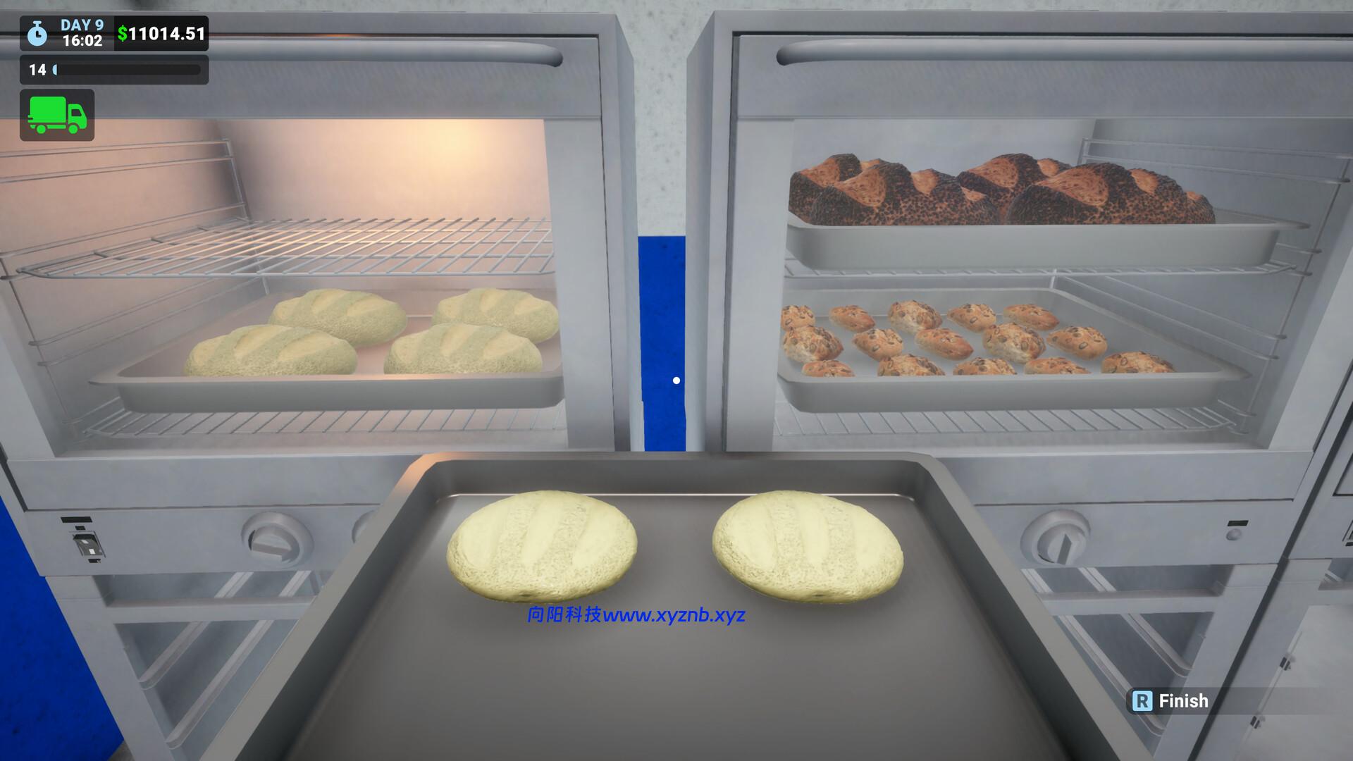 超级大卖场模拟器/Megastore Simulator-向阳博客