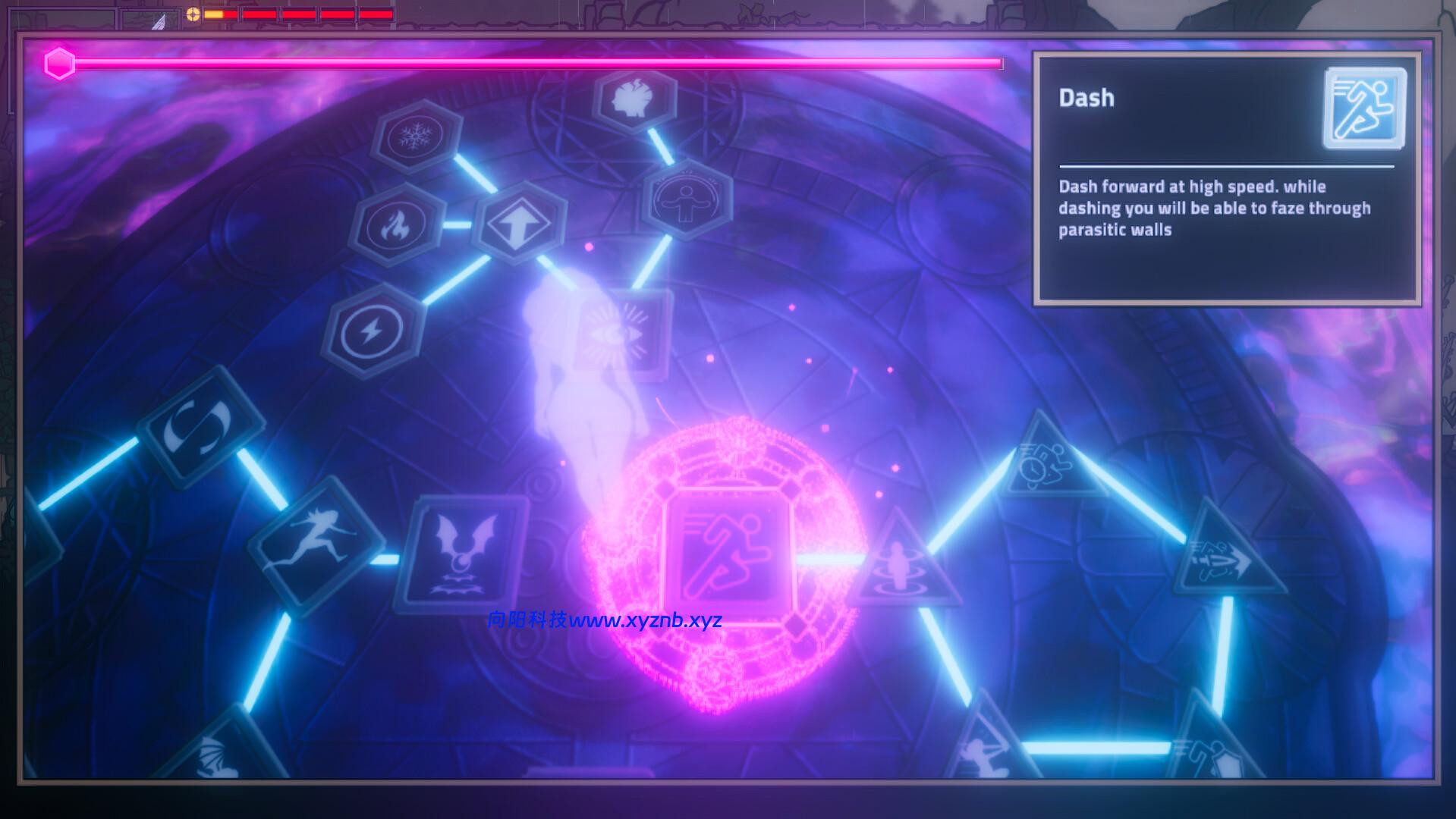 冯加兰城堡：血之彼岸/VonGarland Castle : Beyond Blood