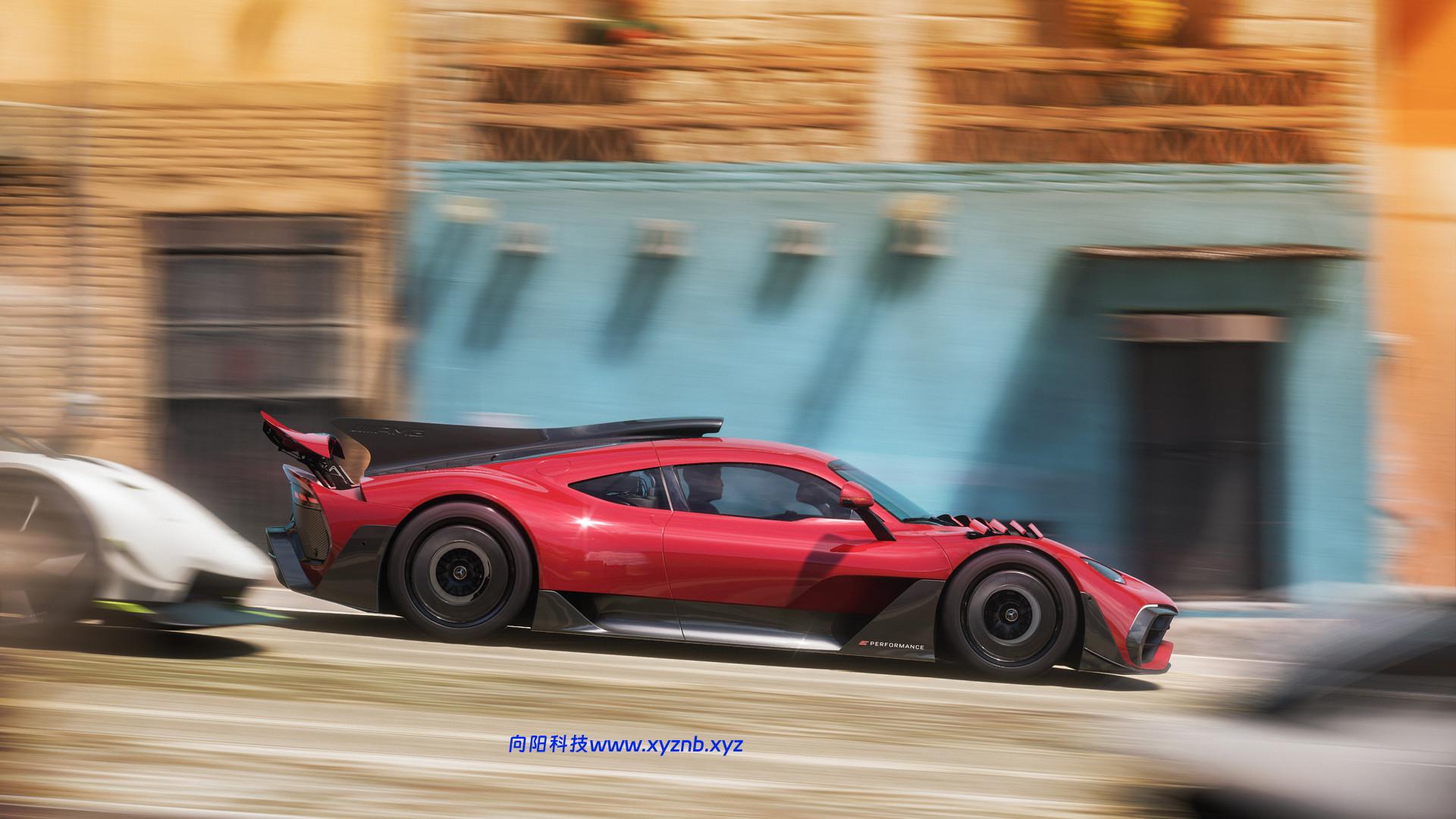 极限竞速：地平线5顶级版/Forza Horizon 5 – Premium Edition