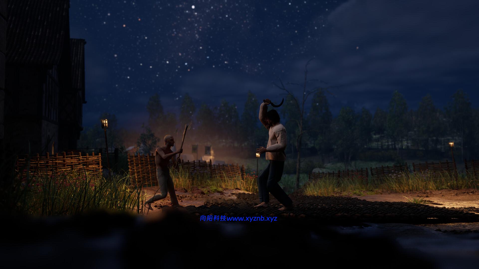 半剑/Half Sword 半剑/Half Sword