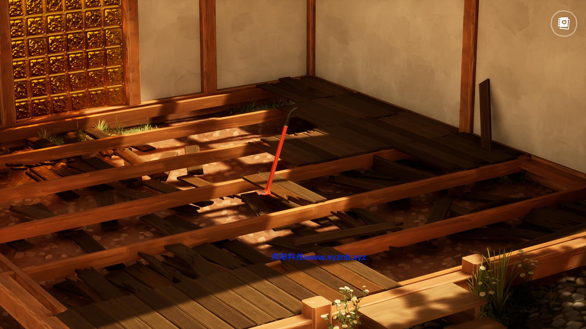 焕家物语/Hozy-向阳博客