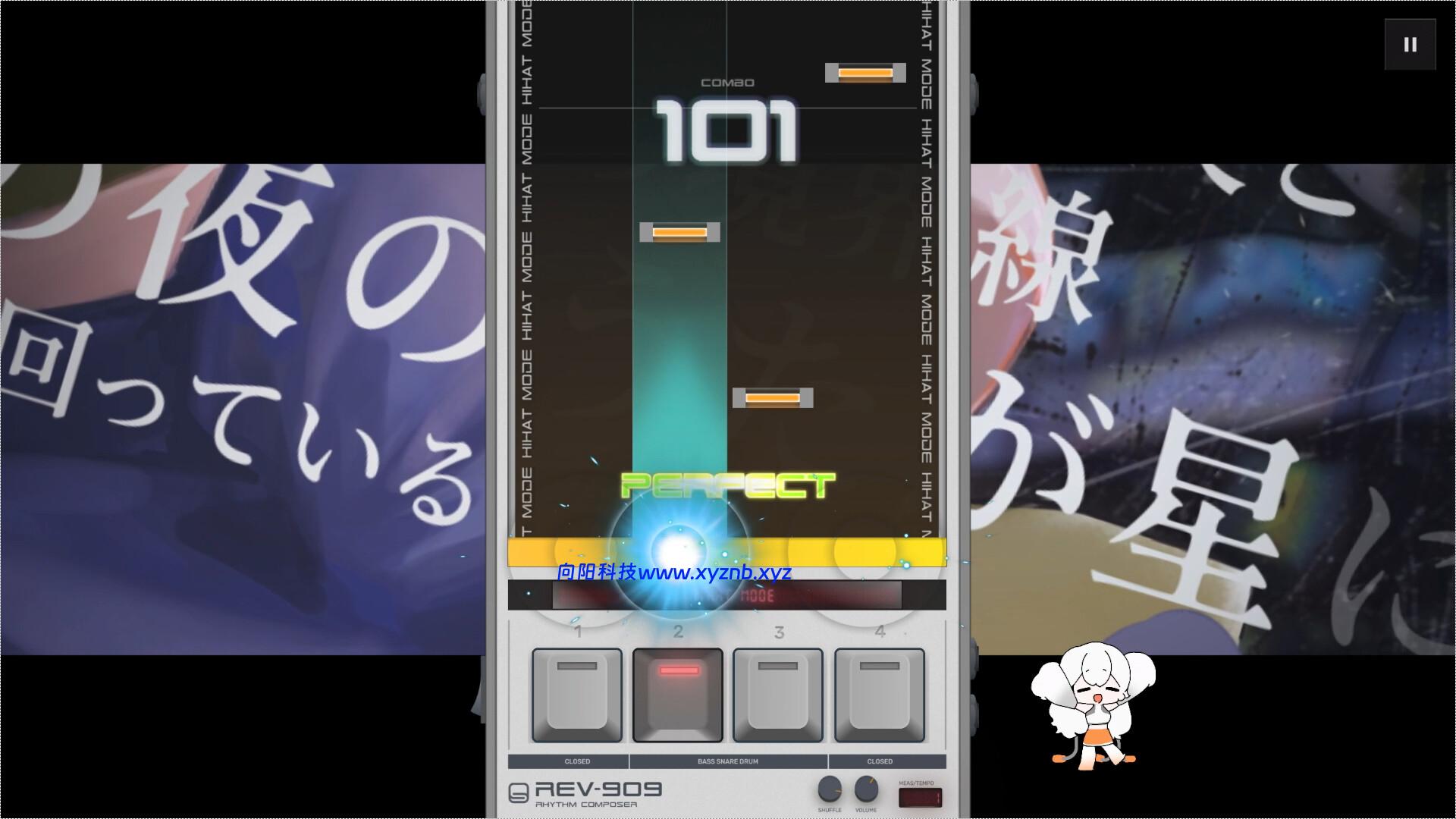 音序真空/DEFLATE