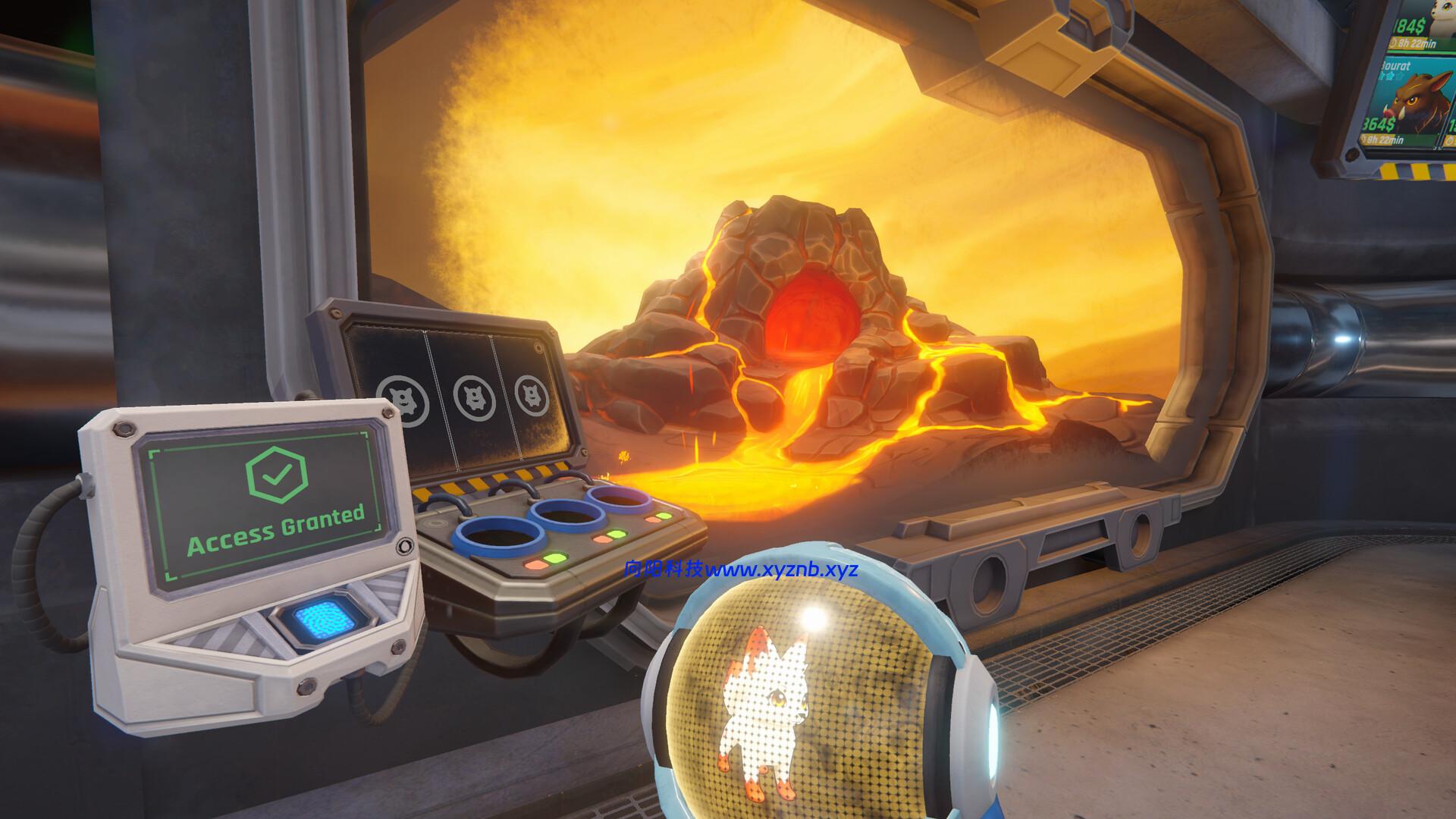 怪物实验室模拟器/Monster Lab Simulator 怪物实验室模拟器/Monster Lab Simulator