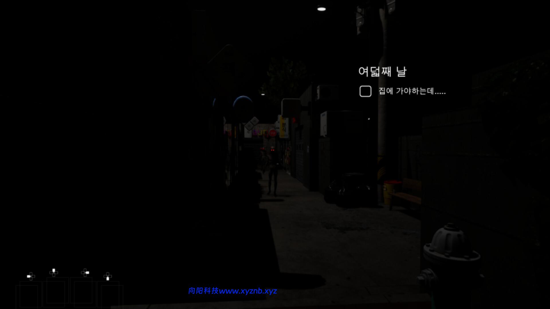 归家异境/ComingHome 归家异境/ComingHome