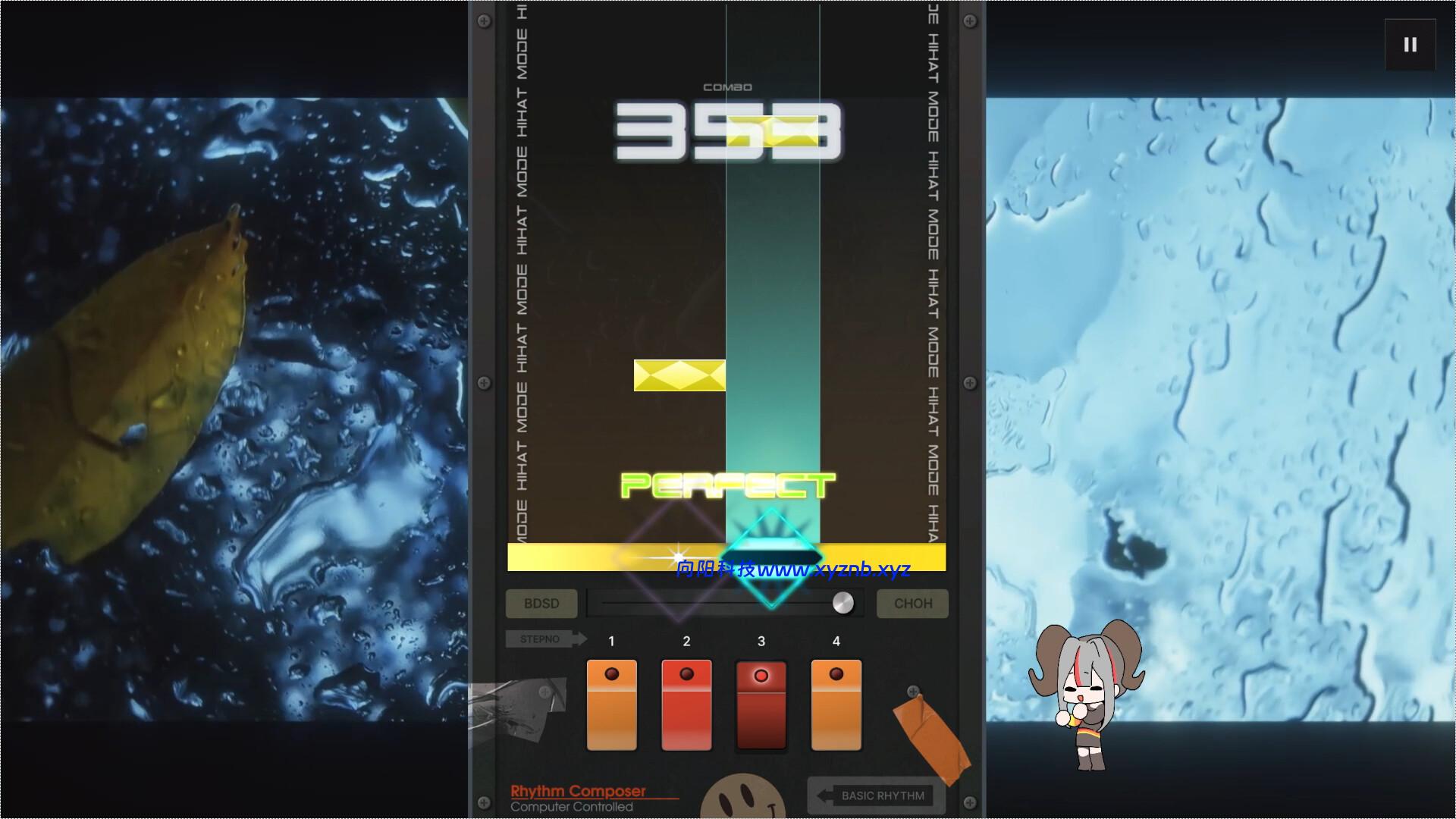 音序真空/DEFLATE