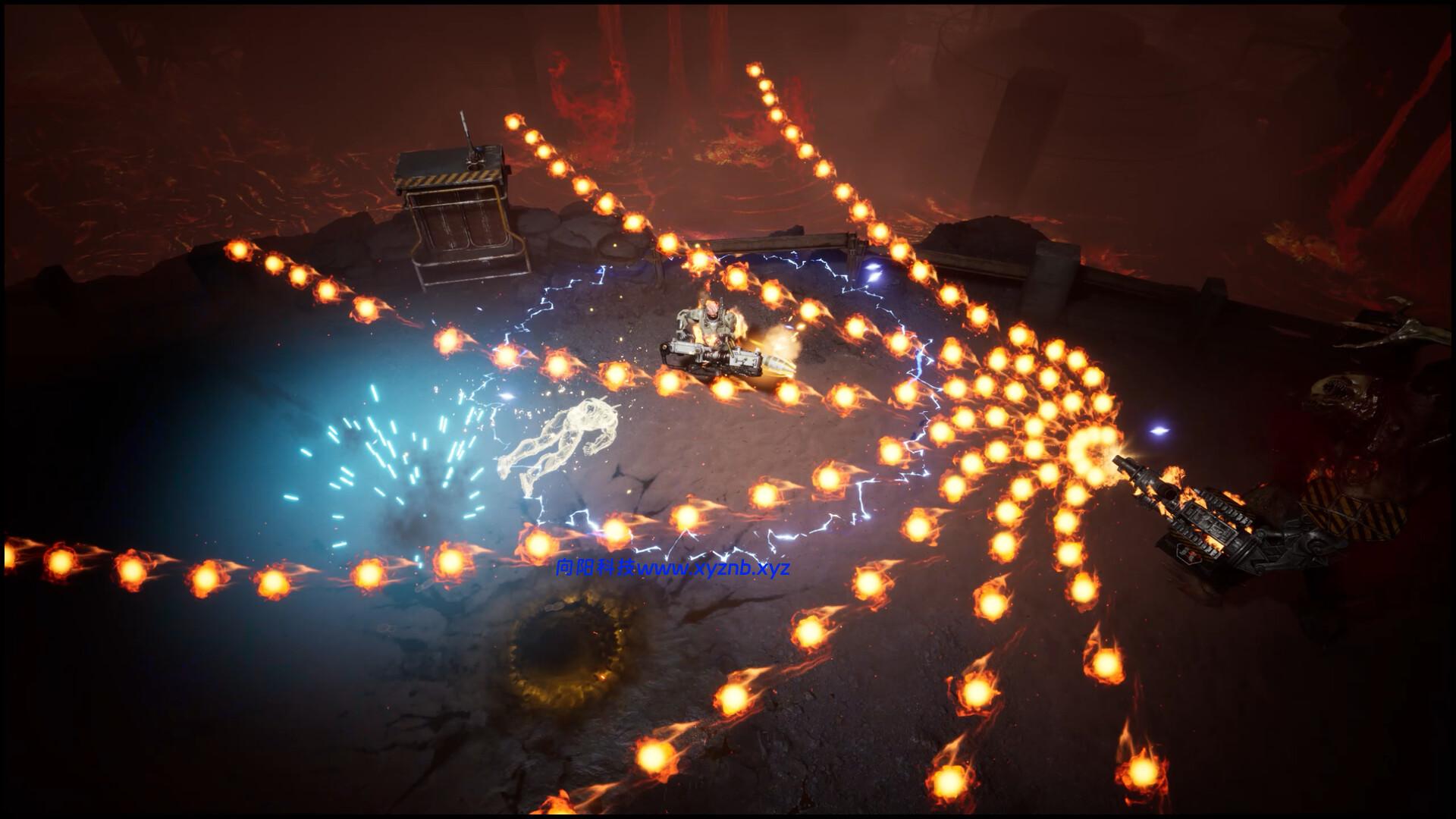 轮回保险公司 R.I.P./R.I.P. – Reincarnation Insurance Program