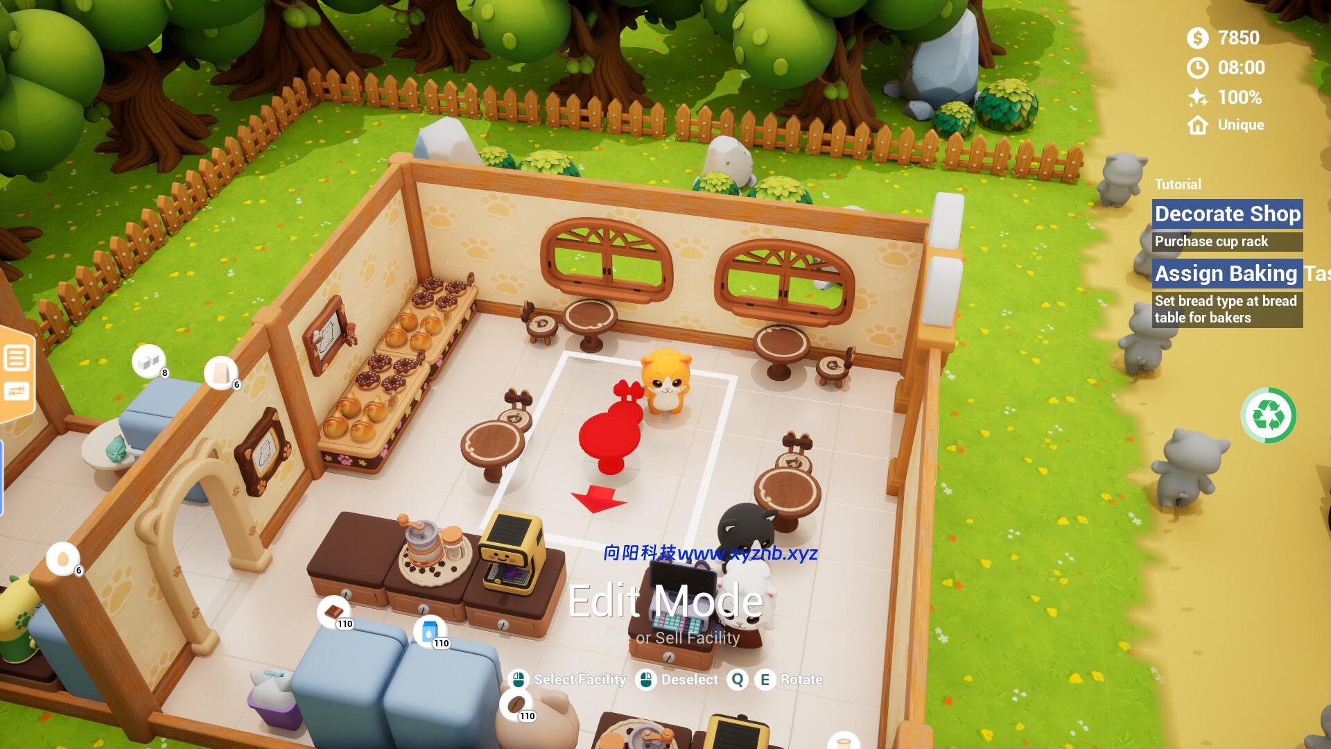 猫遇咖啡/Bean Meets Paw 猫遇咖啡/Bean Meets Paw