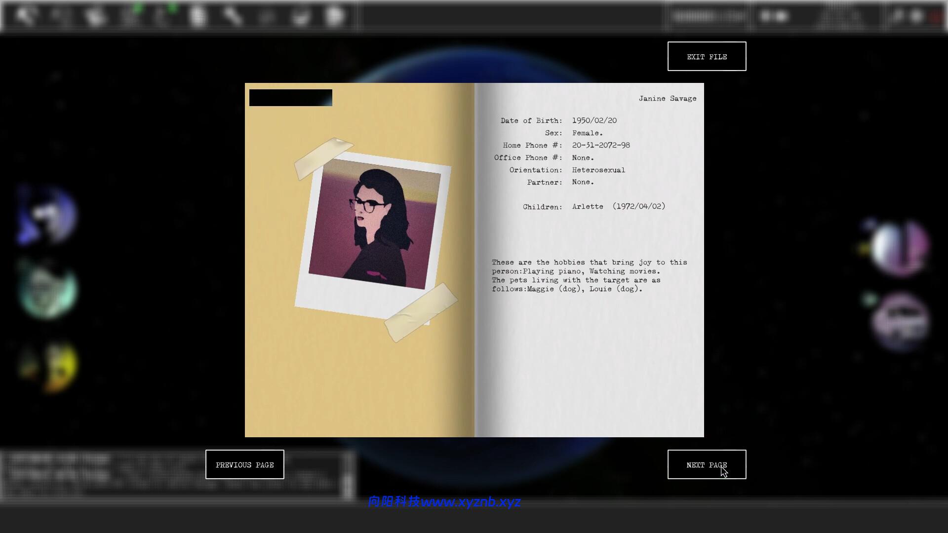 不被信任:黑客横行/Untrusted: hackers at large-向阳博客