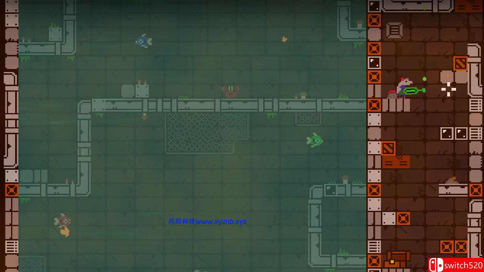 《米沙卡乌比瓦卡（Mishaka Ubivaka）》Build 16203610 [英文]