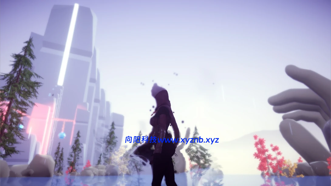 【日版】天界上升 .Celestial Ascend 中文