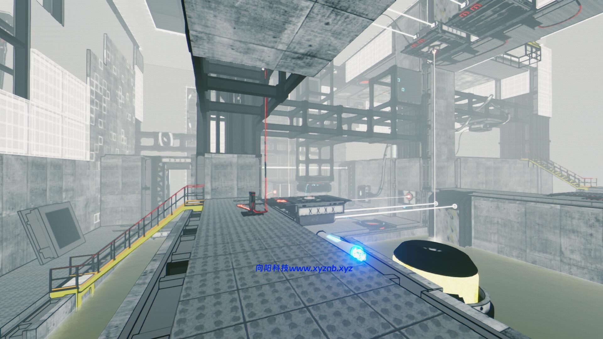 《全面重载/Total Reload》PC中文版下载-含Build.21334980