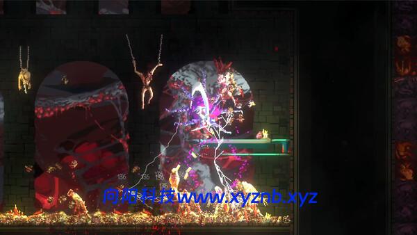 《浪客诺特/Katanaut》PC中文版下载-含v1.100