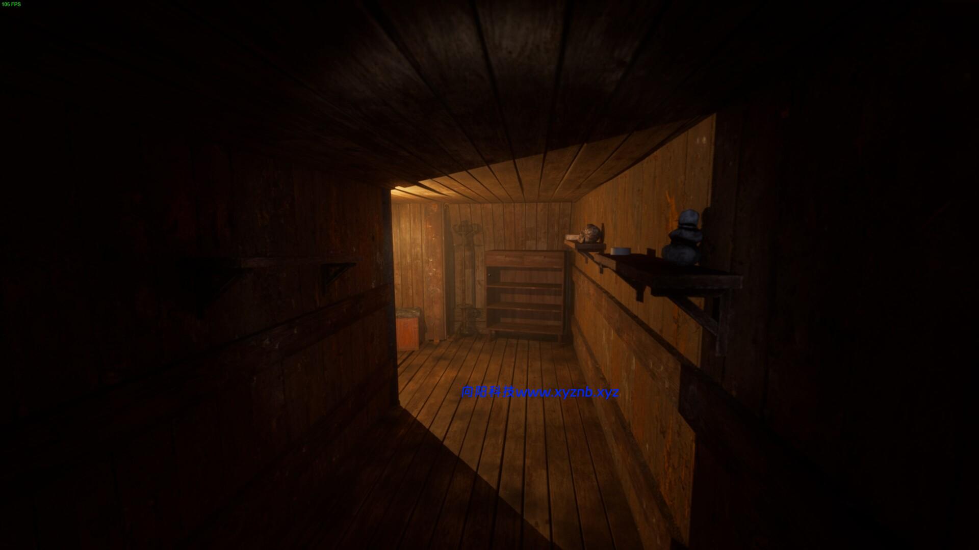 奶奶重制版/Granny Remake