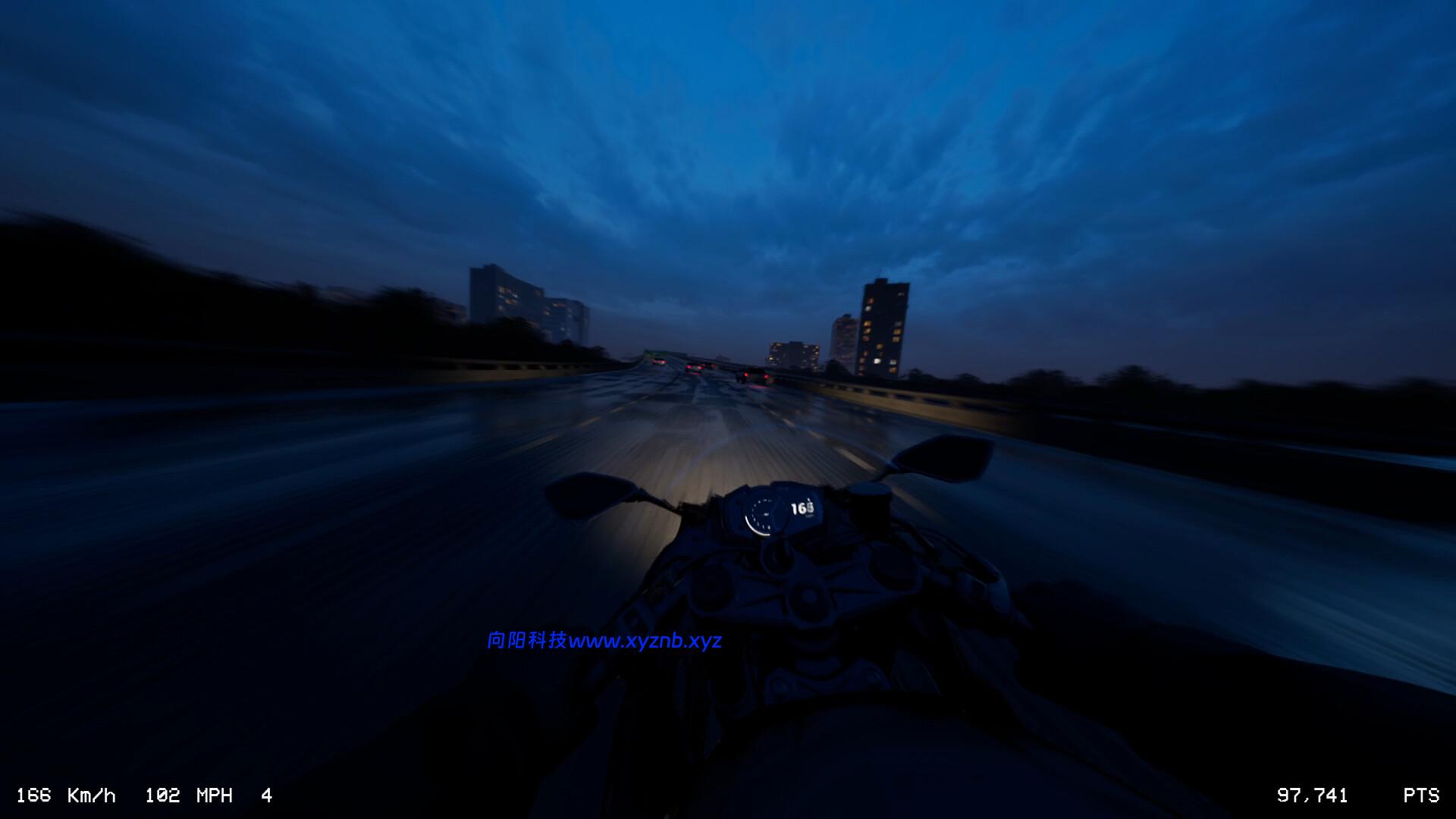 极速穿梭/LANESPLIT 极速穿梭/LANESPLIT