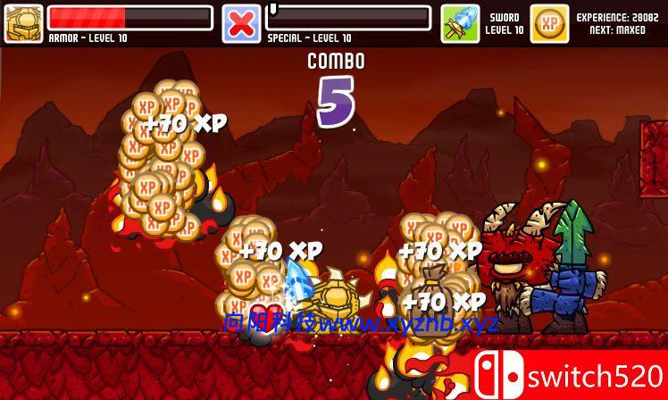 《超级奇比骑士（Super Chibi Knight）》Build 21374224 [英文]