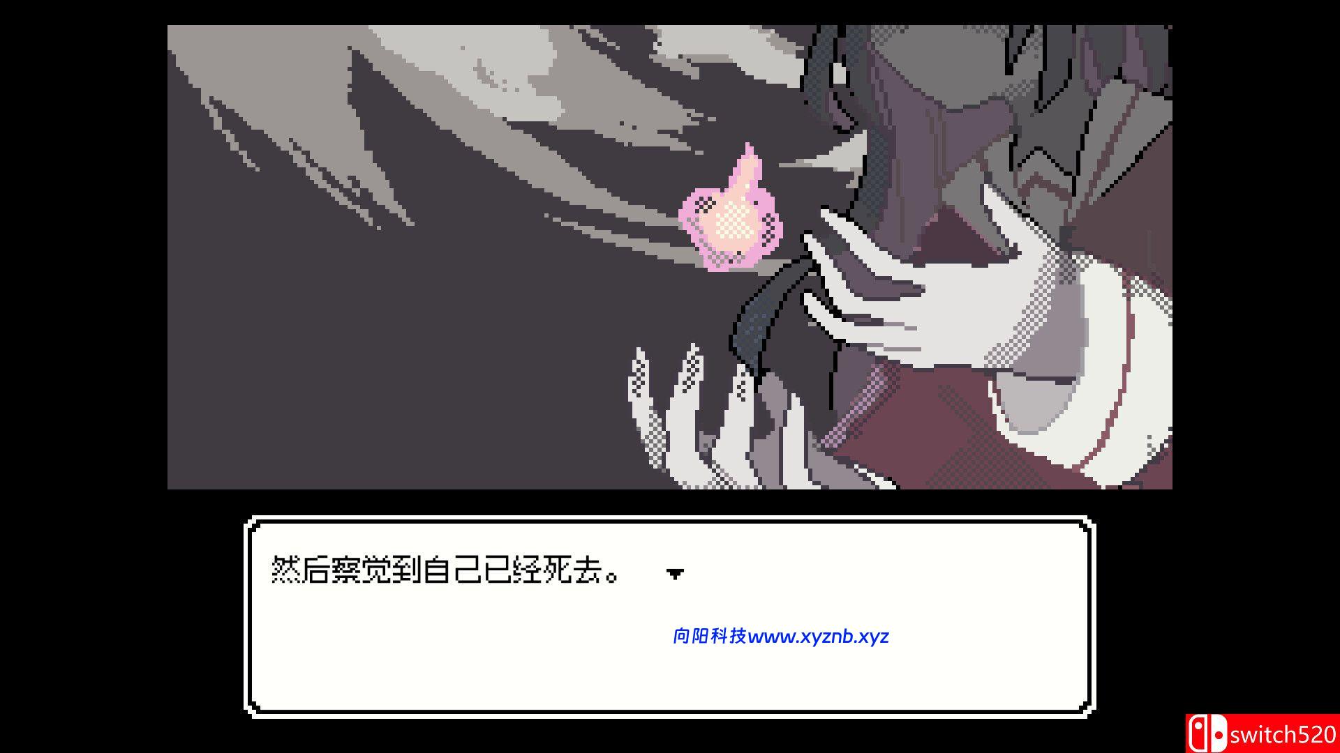 《亡灵装饰（Decollate Decoration）》官方中文 [中文/英文/日语]-向阳博客