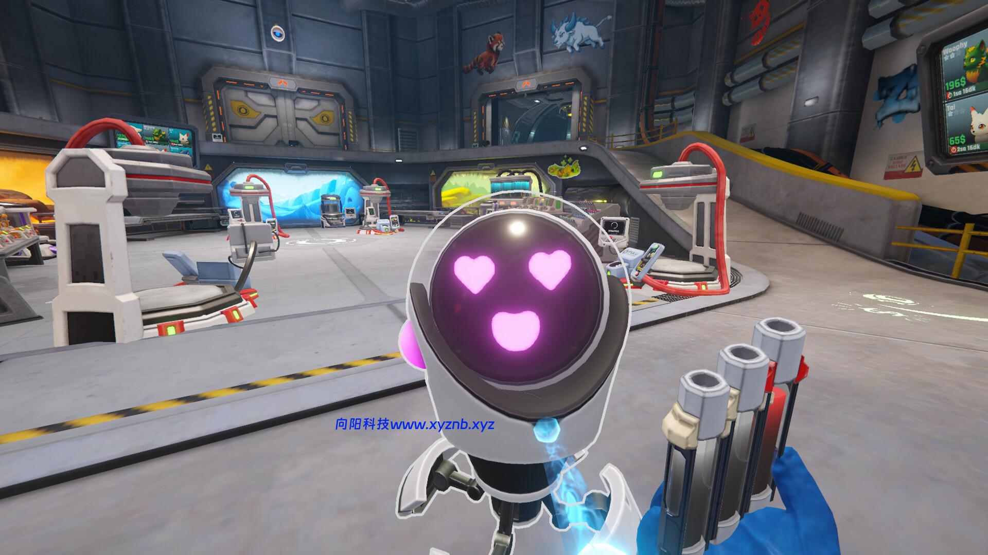 怪物实验室模拟器/Monster Lab Simulator 怪物实验室模拟器/Monster Lab Simulator